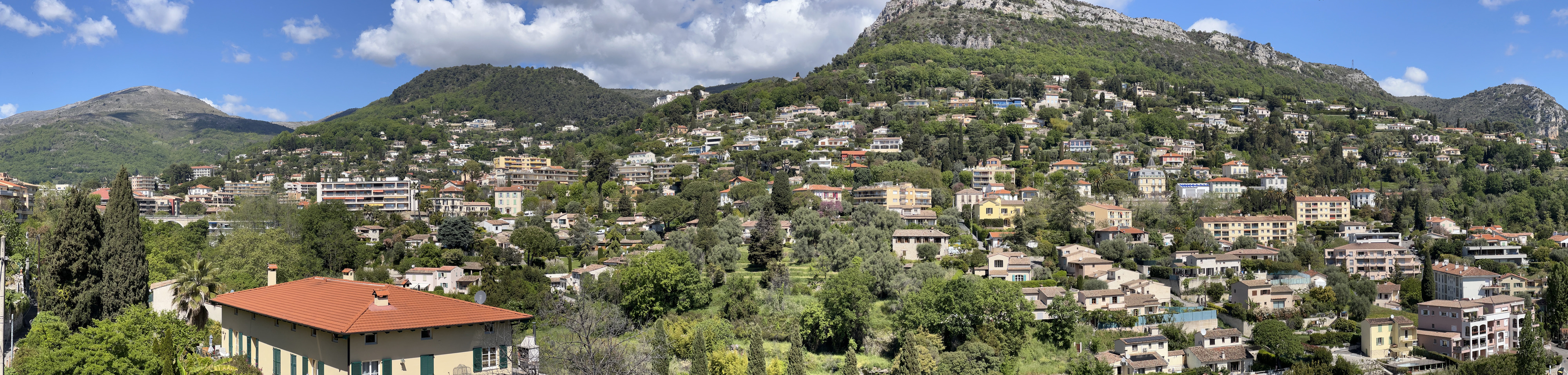 Photo France Vence 2024-04 27