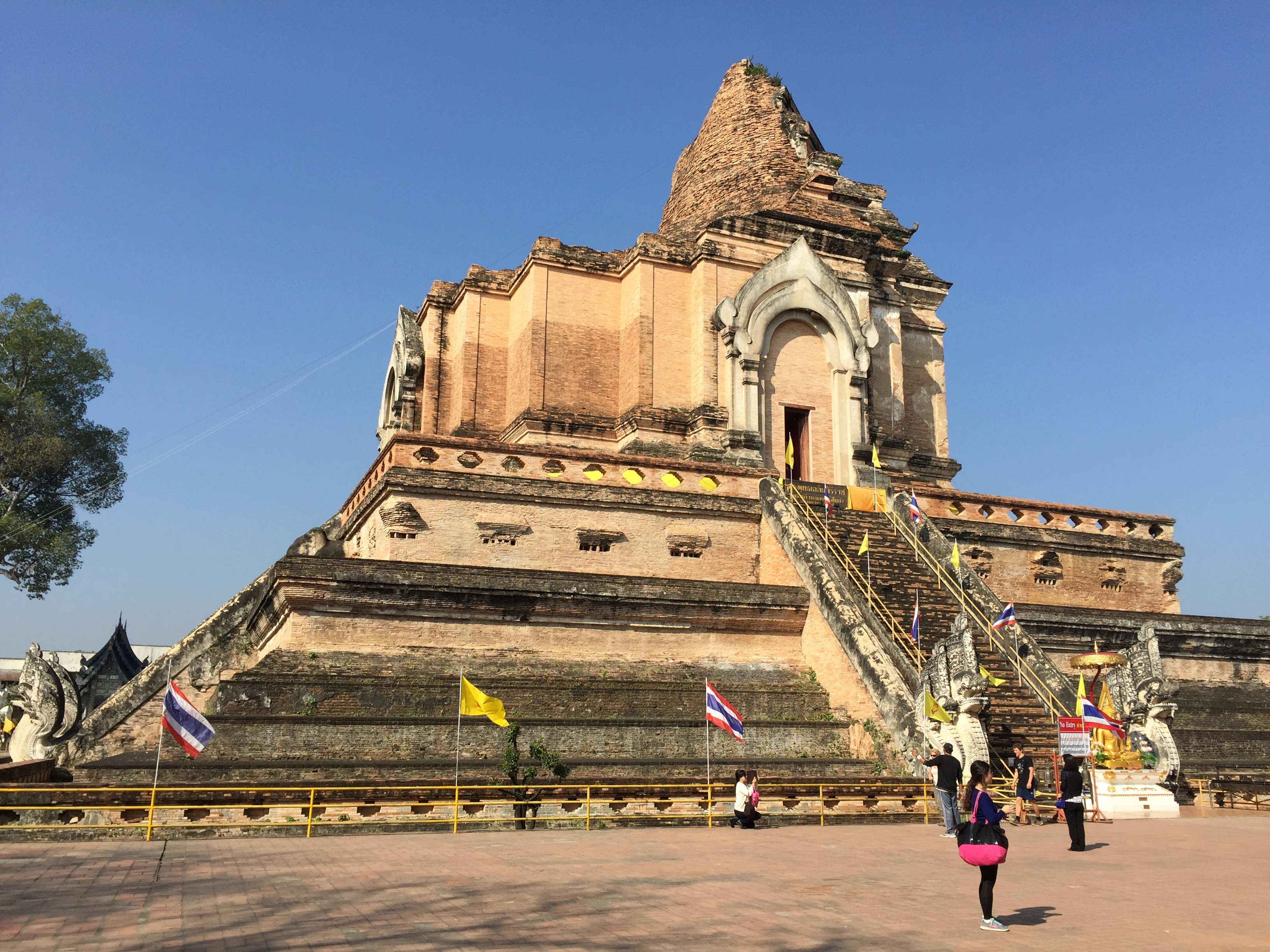 Photo Thaïlande Chiang Mai 2014-12 37