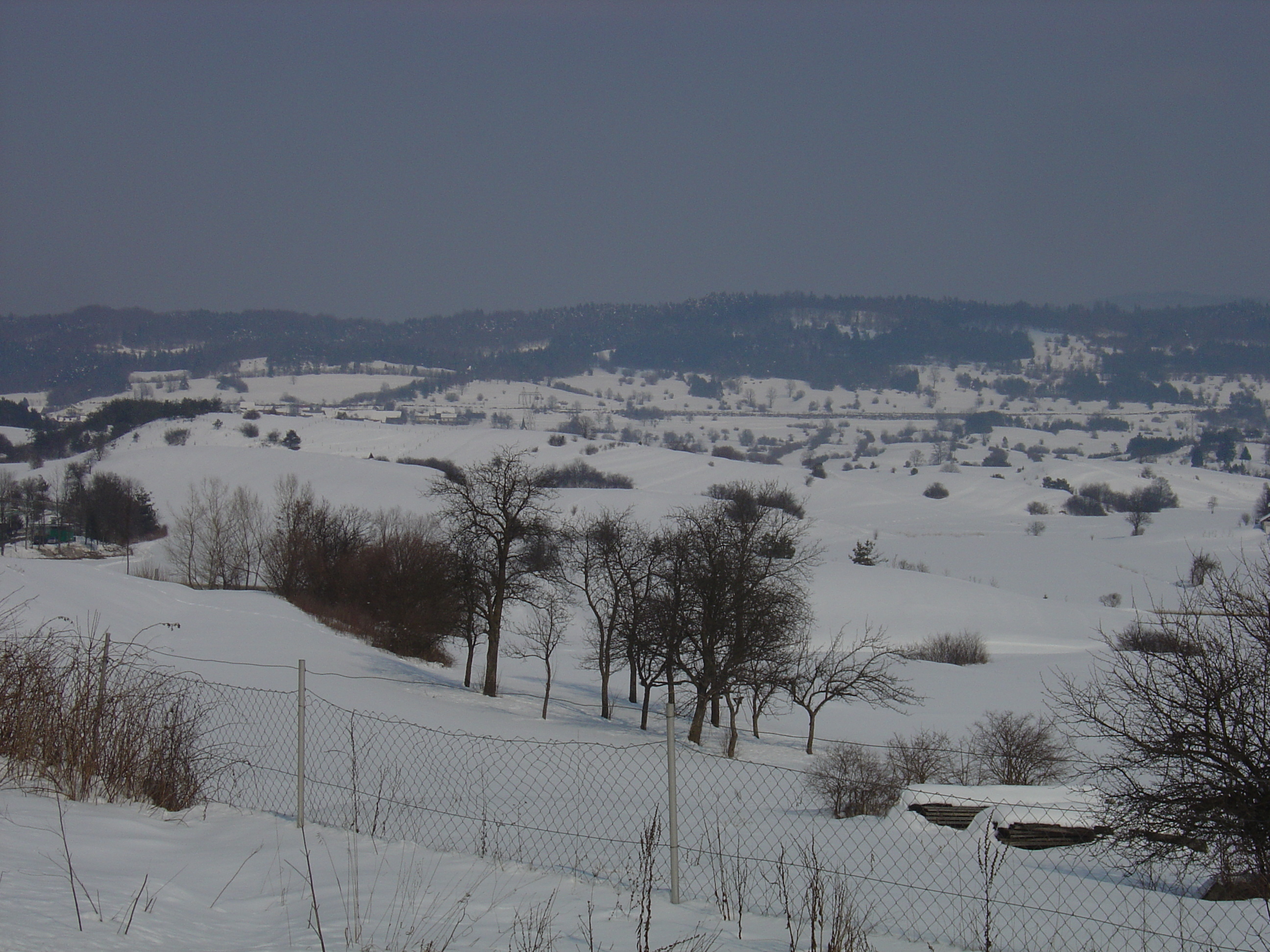 Photo Slovenie 2005-03 7