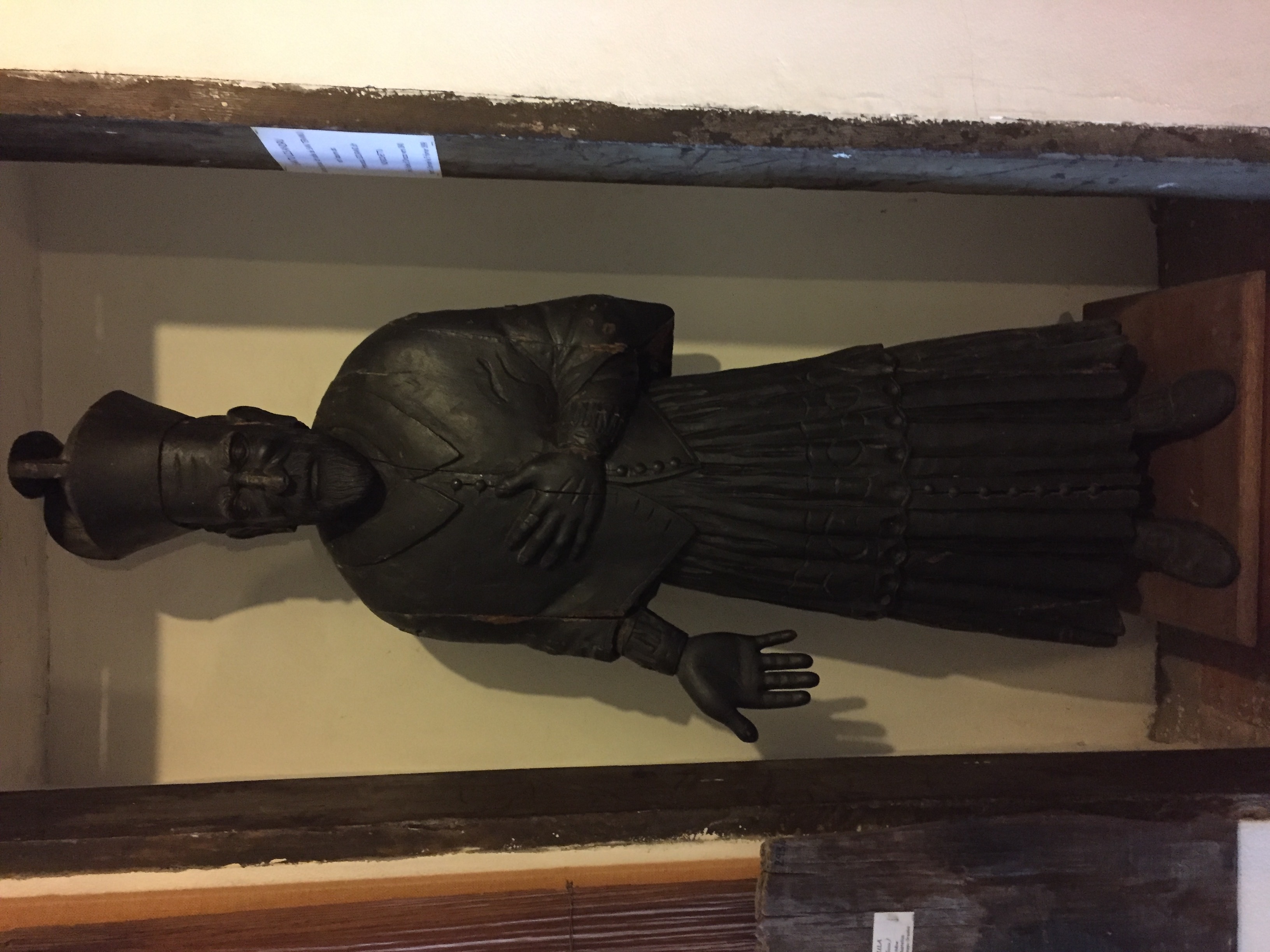 Photo France Corse Cervione Ethnographic Museum 2017-07 2