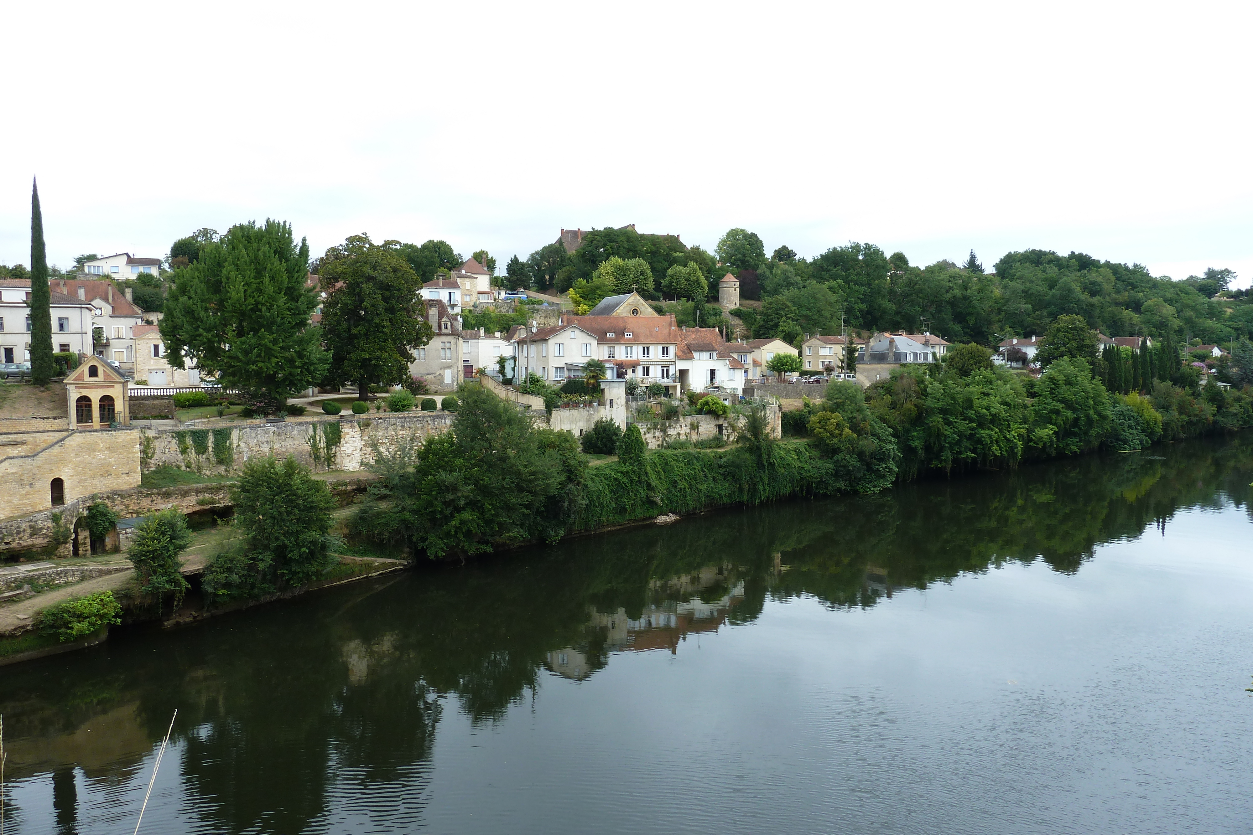 Photo France Mouleydier 2010-08 10