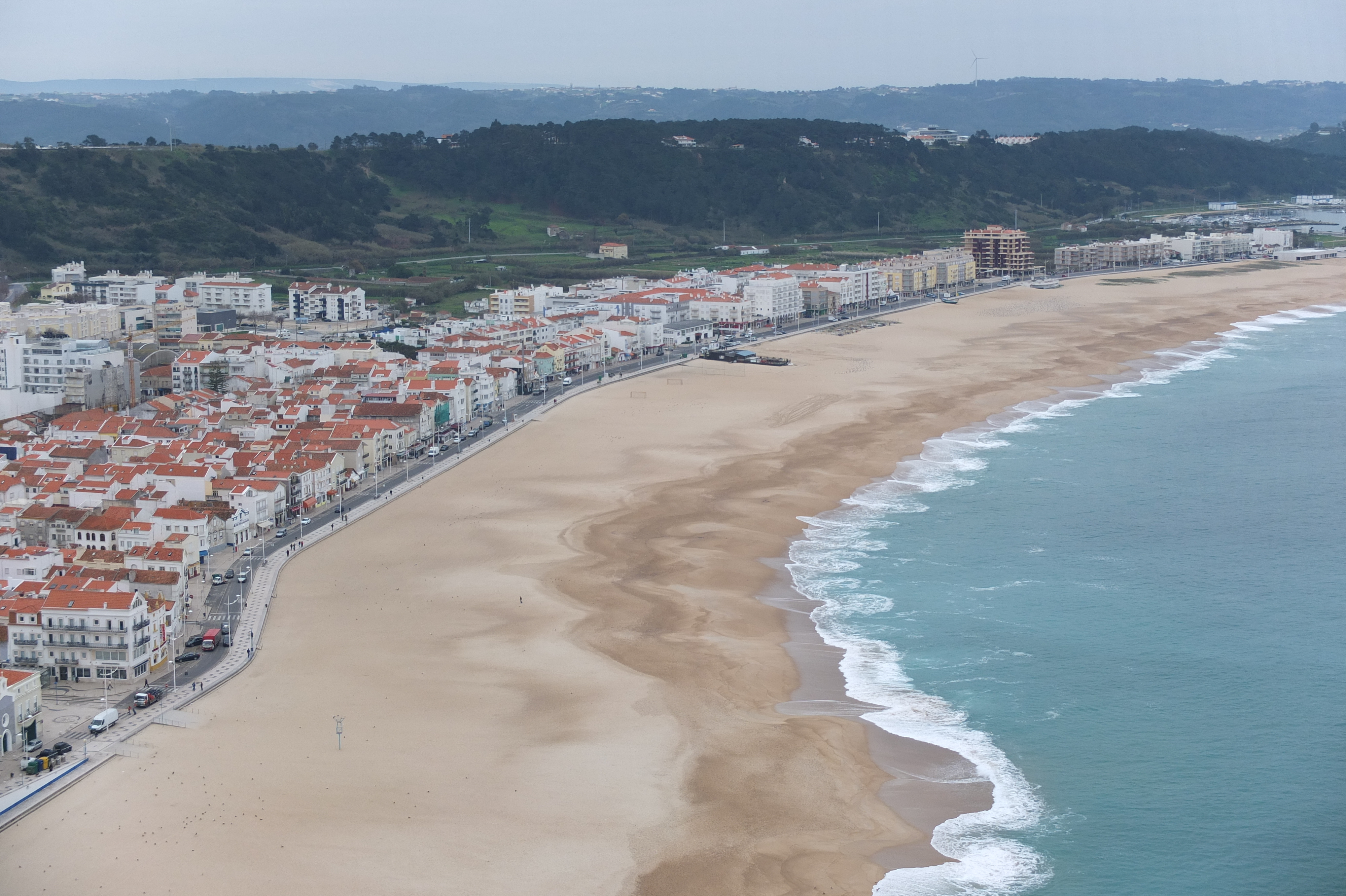 Photo Portugal Nazare 2013-01 42