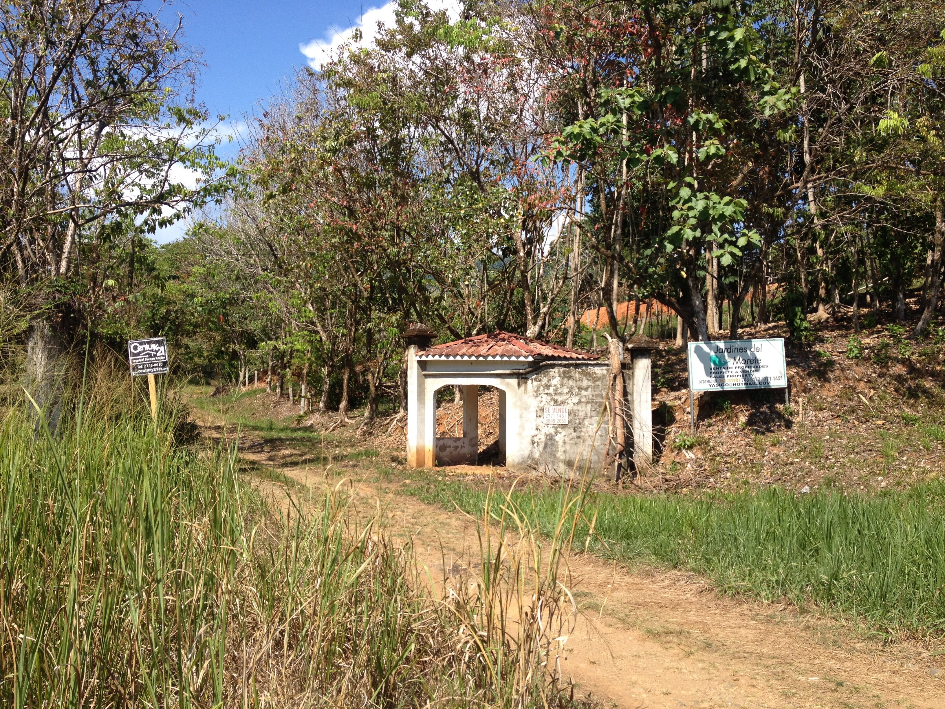 Photo Costa Rica Uvita 2015-03 27