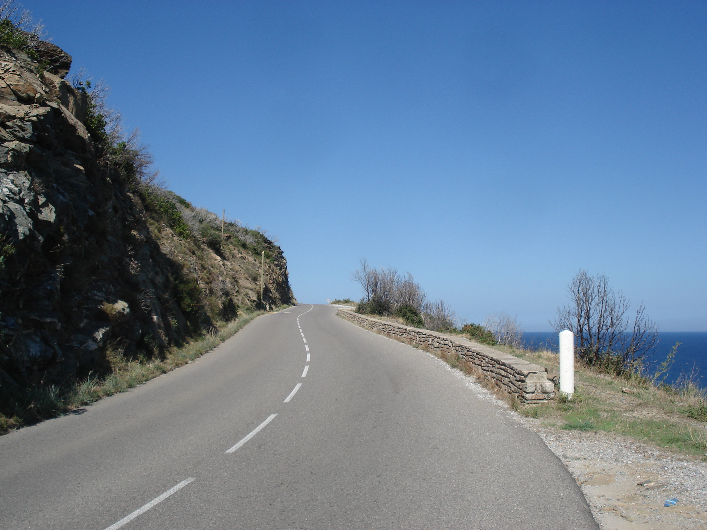 Photo France Corse Cap Corse 2006-09 38