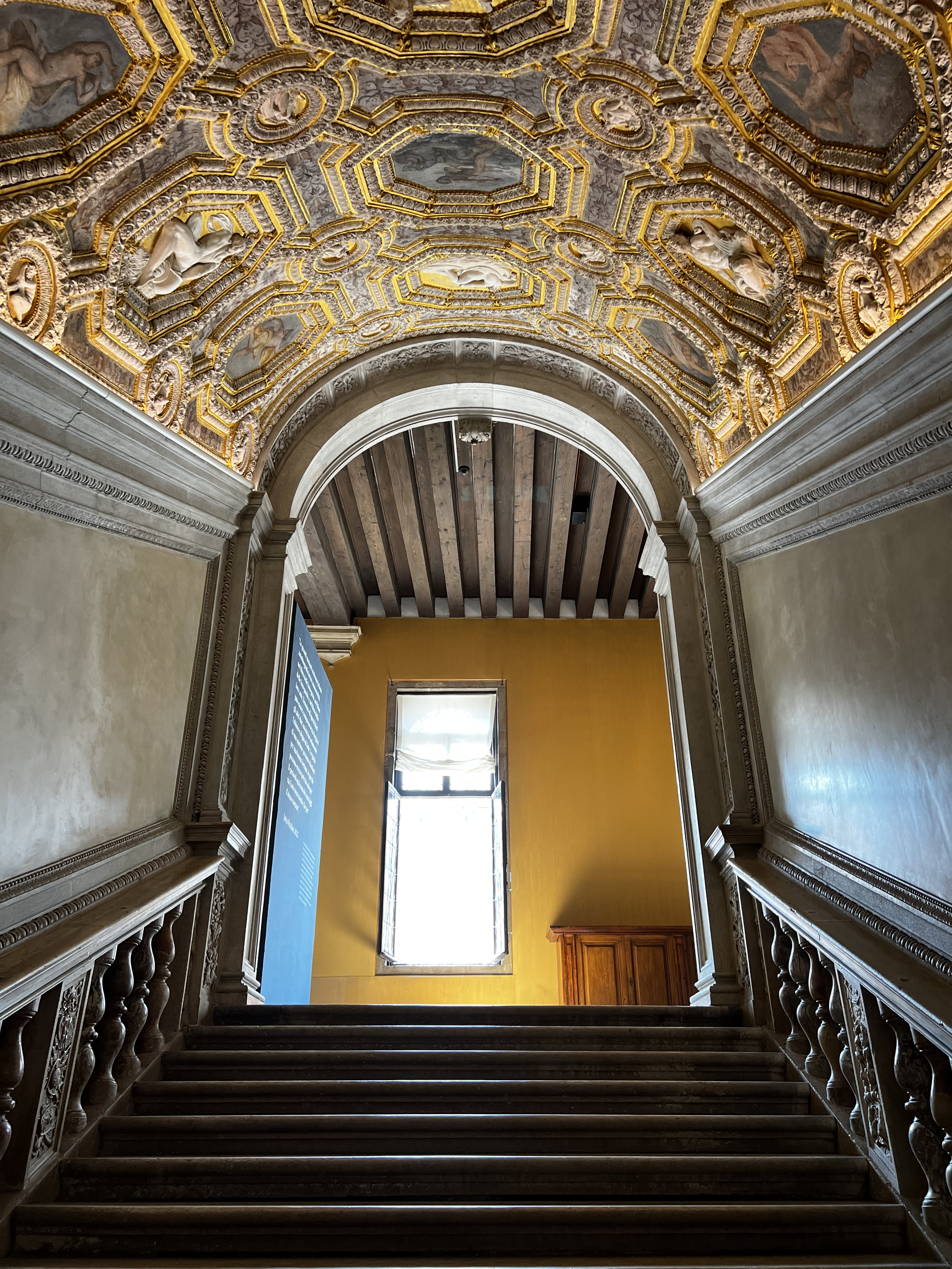 Photo Italie Venise Palais des Doges 2022-05 86