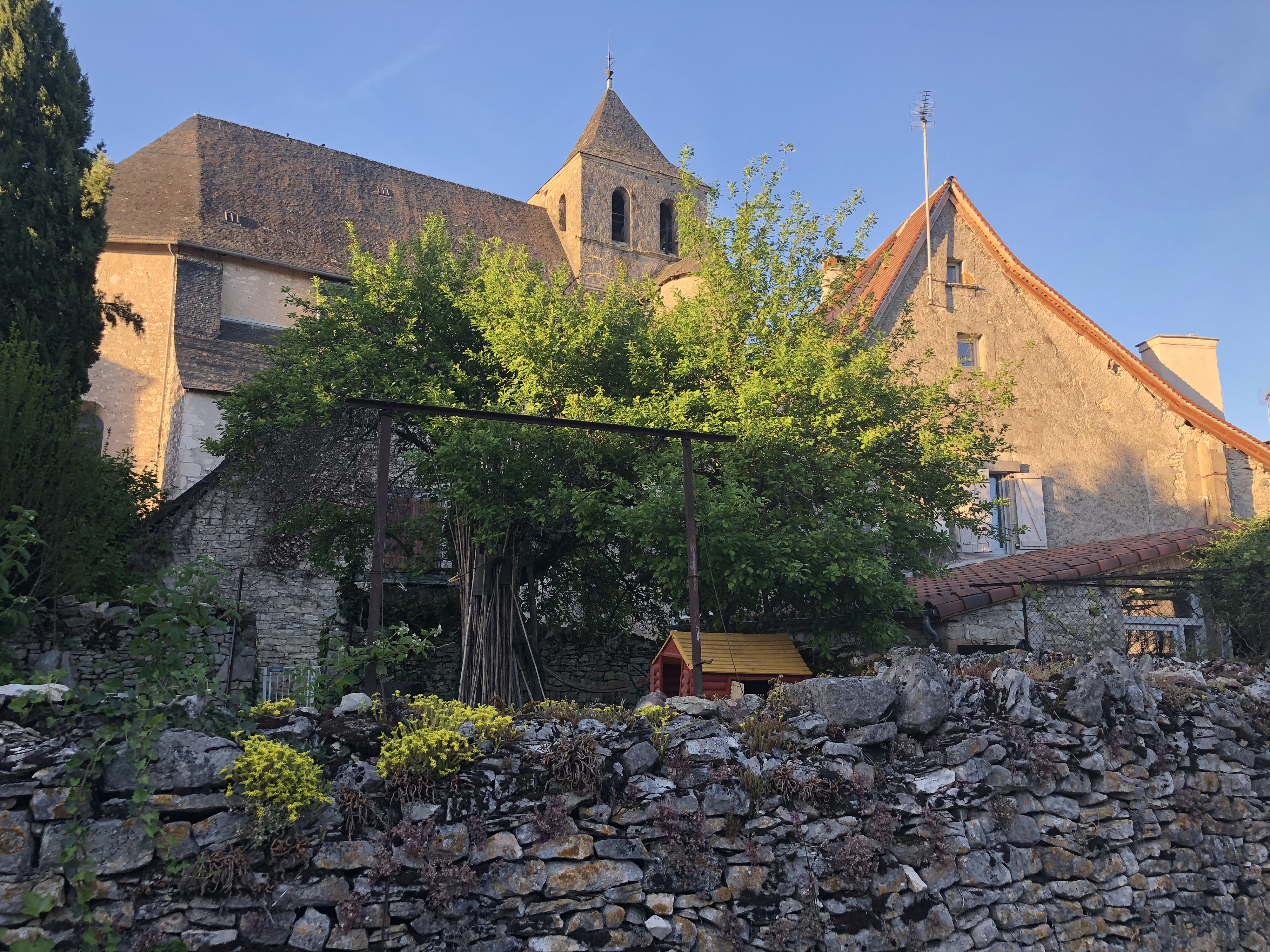 Photo France Floirac 2018-04 26