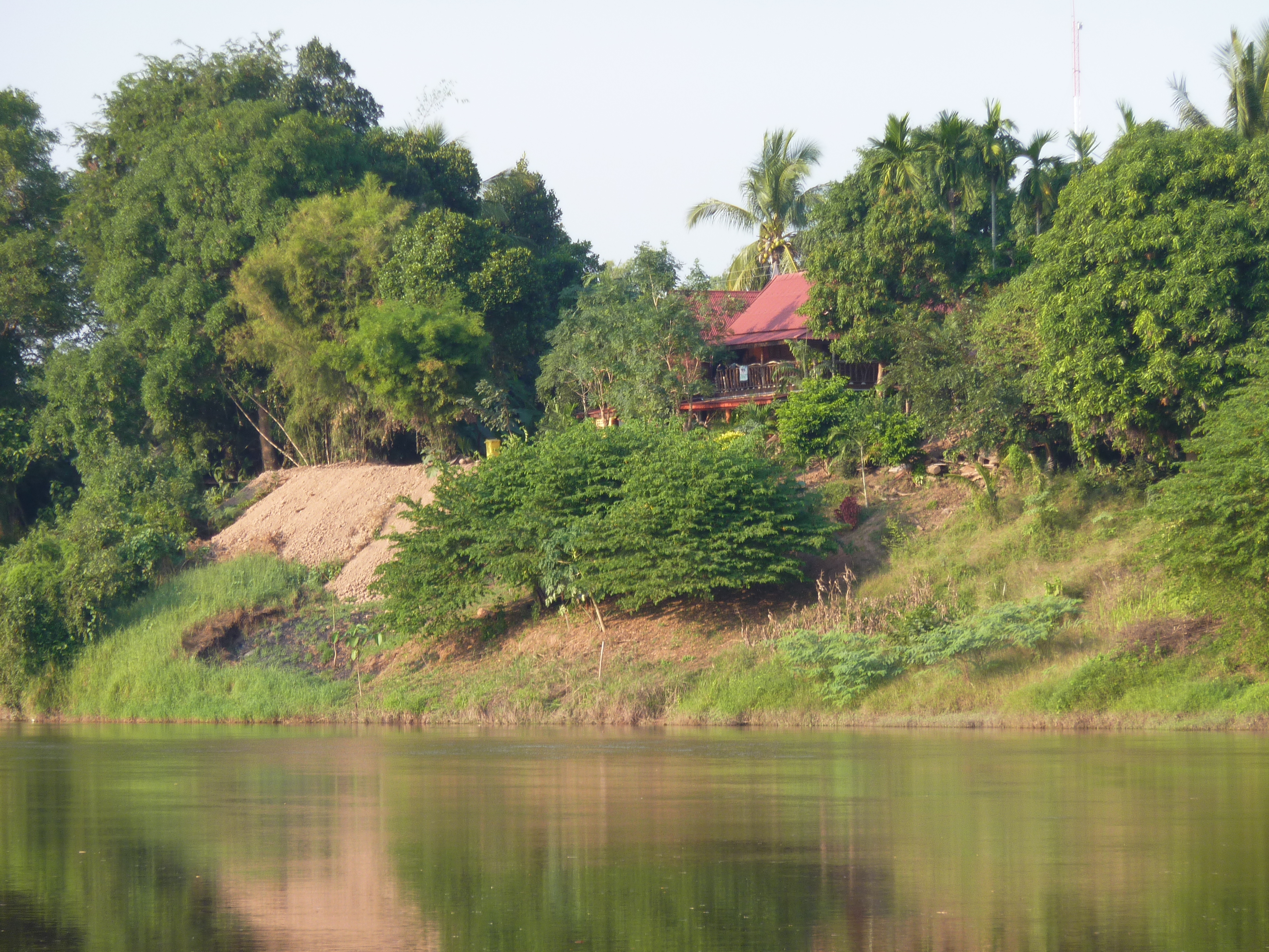 Photo Thaïlande Phitsanulok Chom Thong 2009-12 57