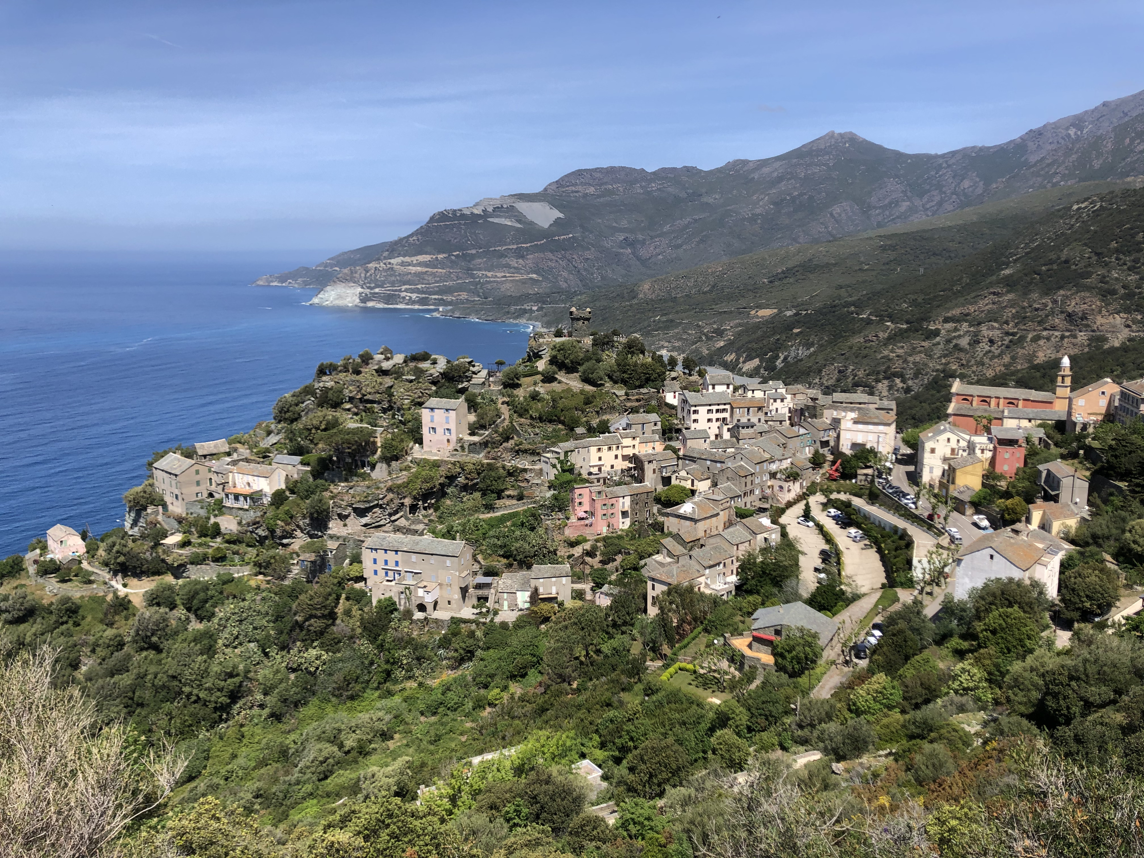 Photo France Corse Nonza 2021-05 4