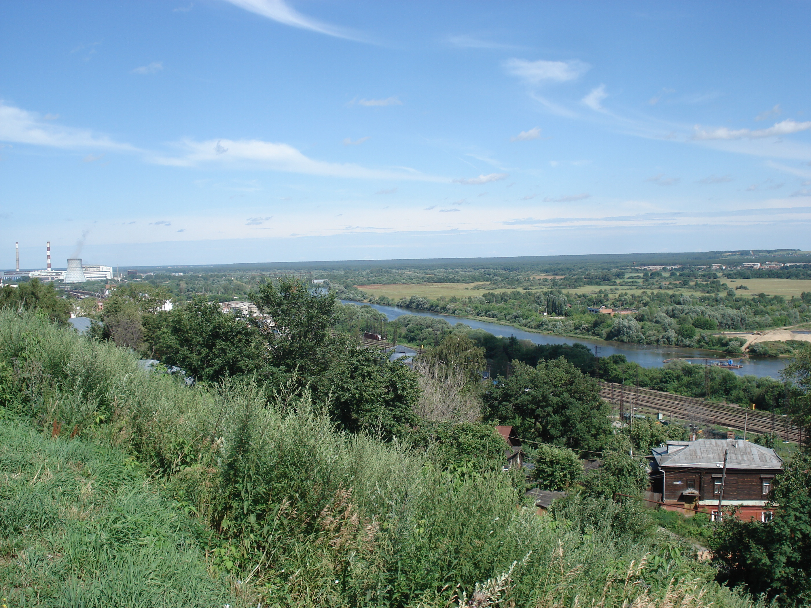 Photo Russie Vladimir 2006-07 34
