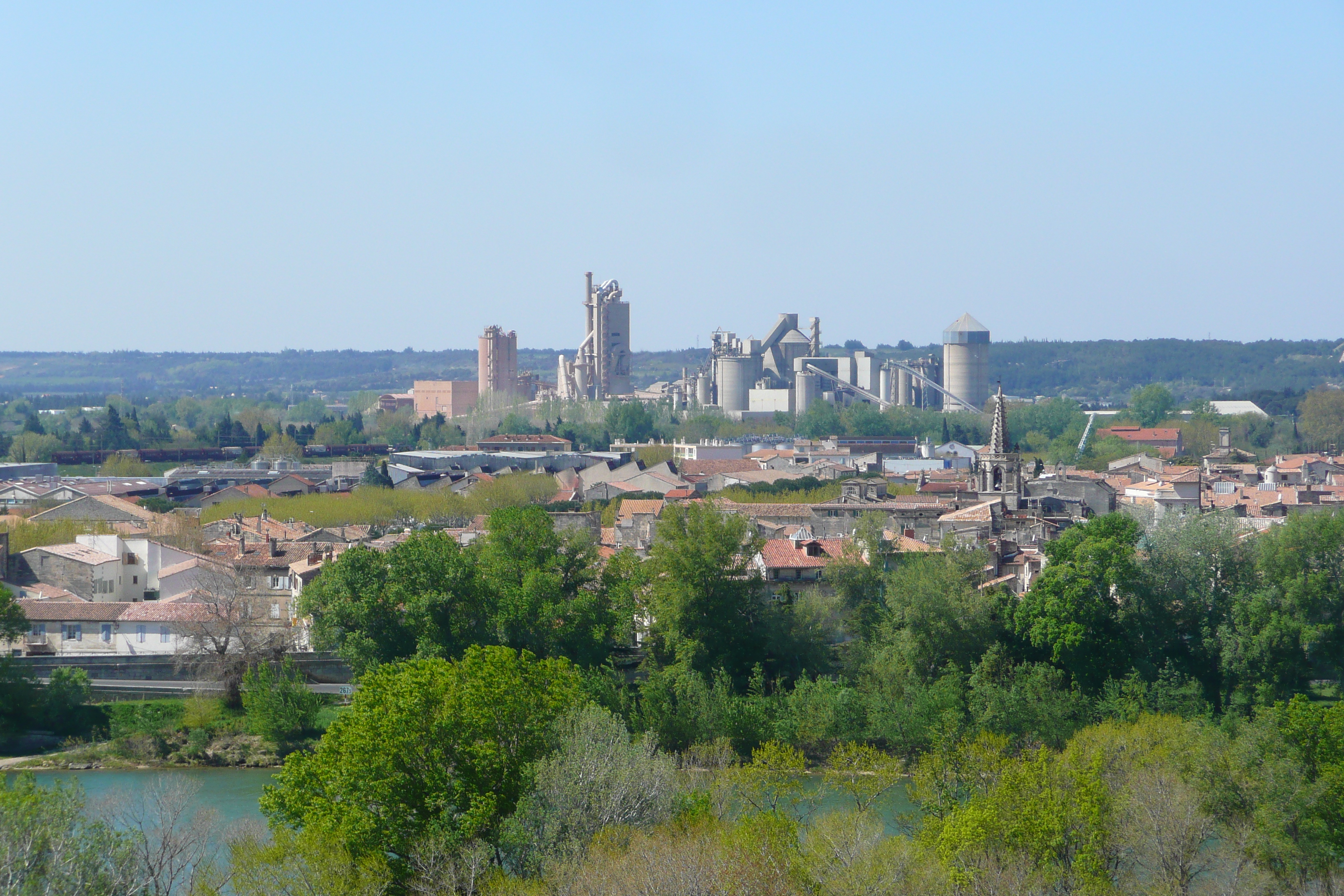 Photo France Tarascon Château du Roi René 2008-04 71