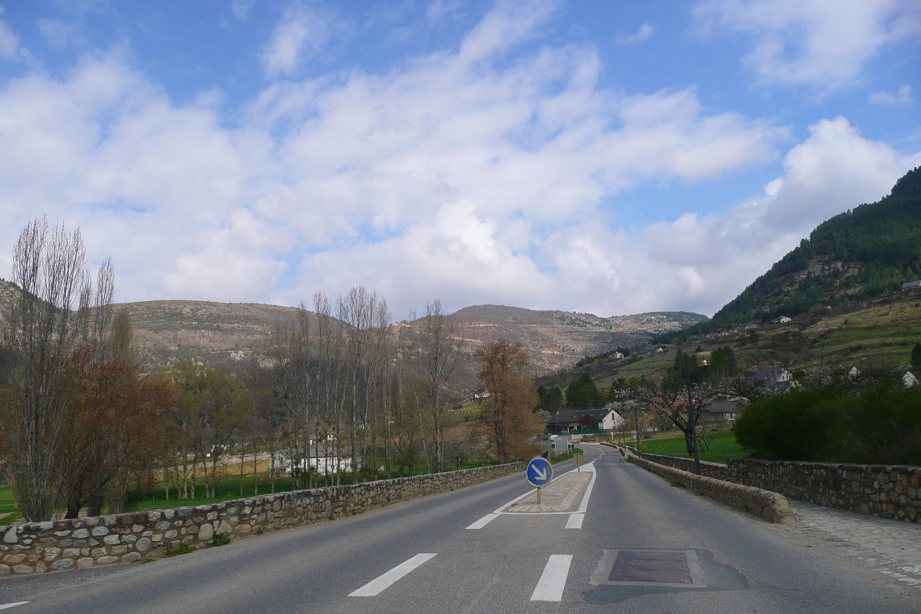 Photo France Le Tarn 2008-04 67