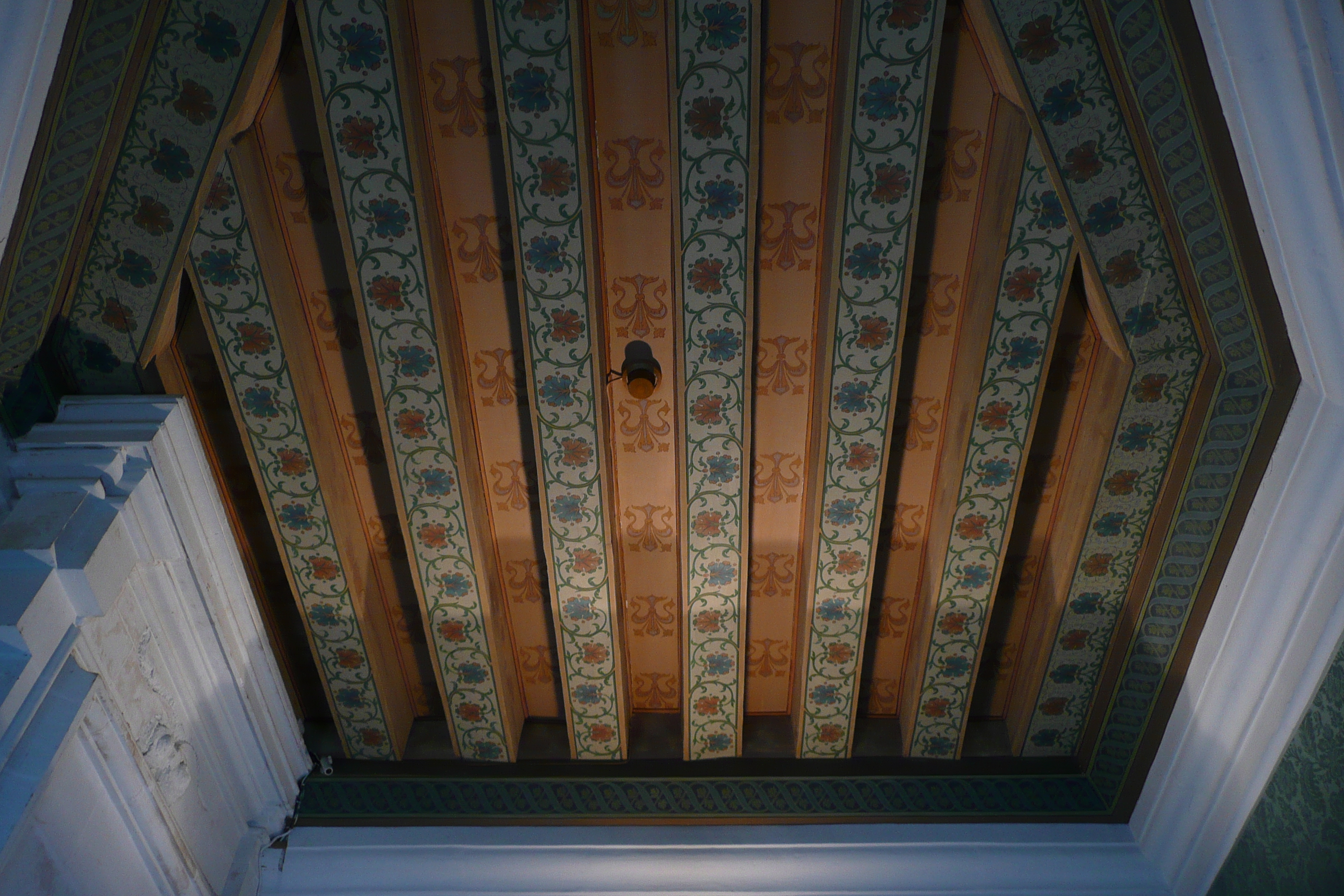 Photo France Château de Chenonceau 2008-04 85