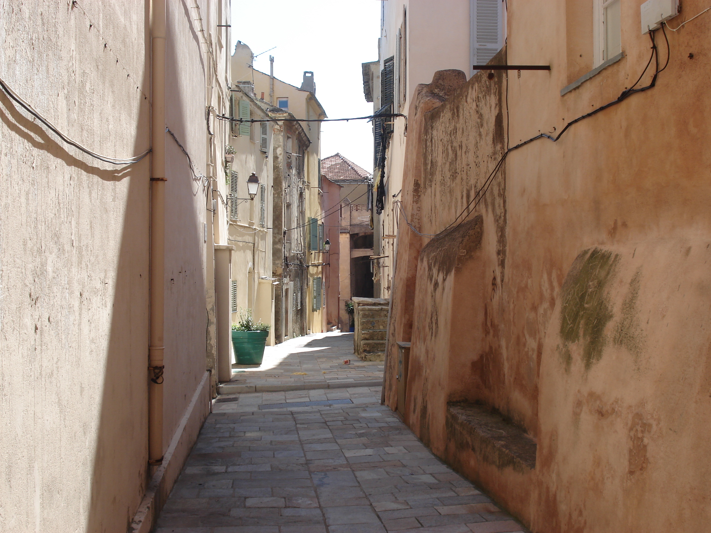 Photo France Corse Bastia 2006-09 153