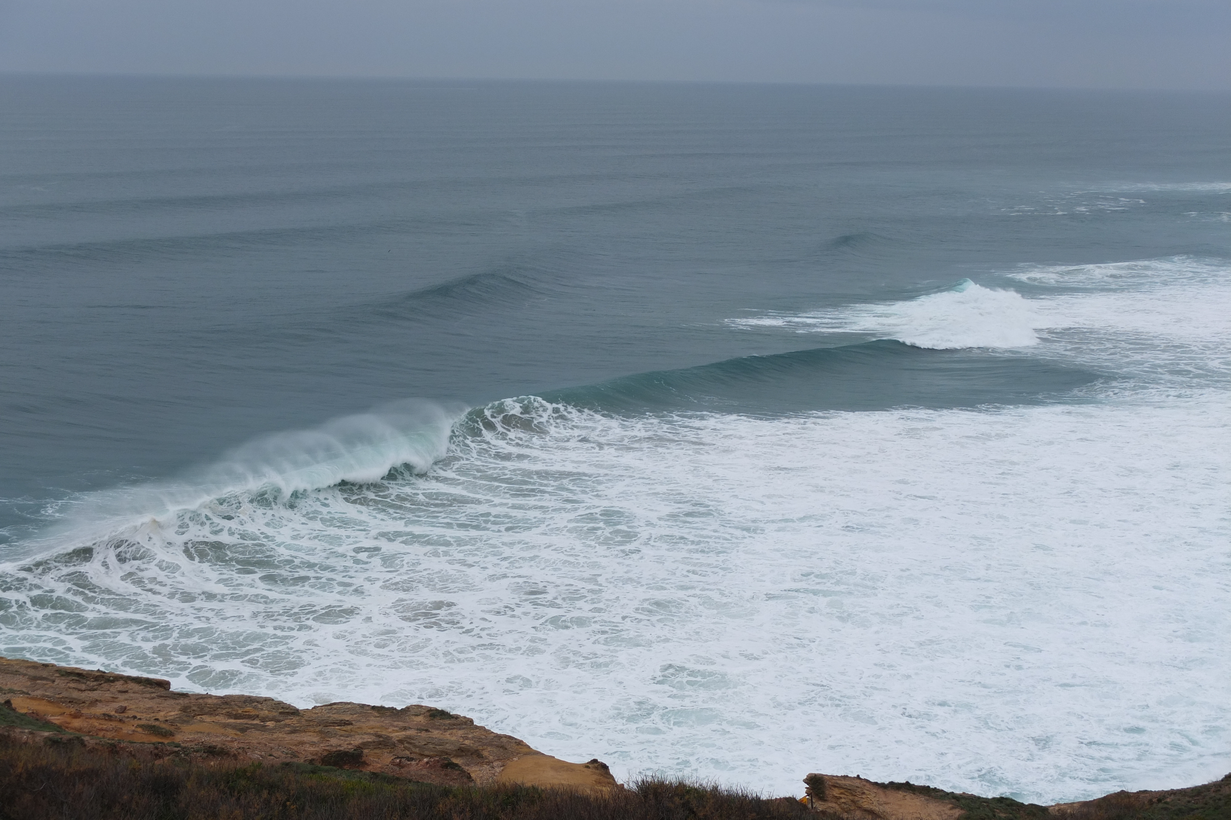 Photo Portugal Nazare 2013-01 41