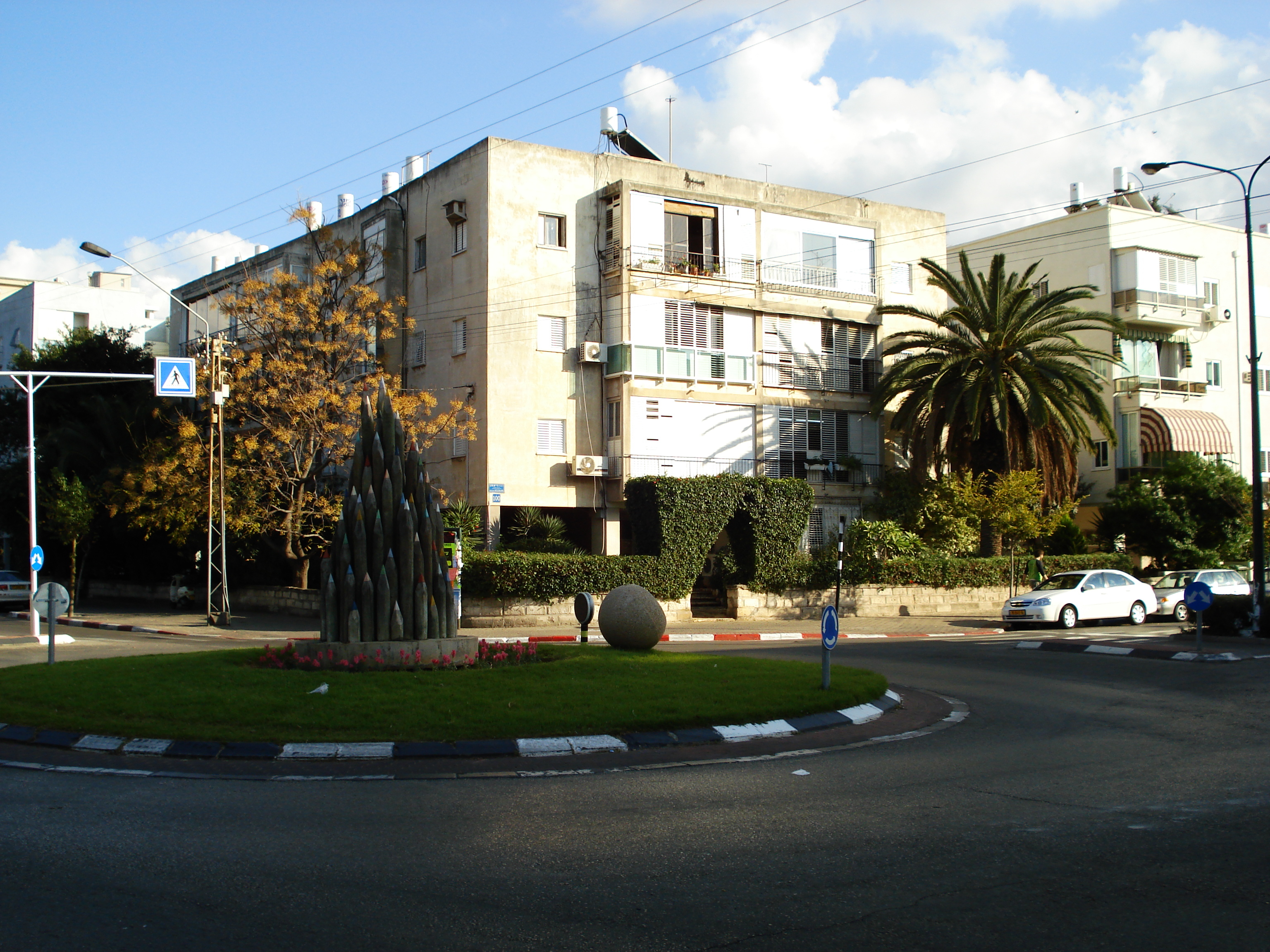 Photo Israel Tel Aviv 2006-12 76