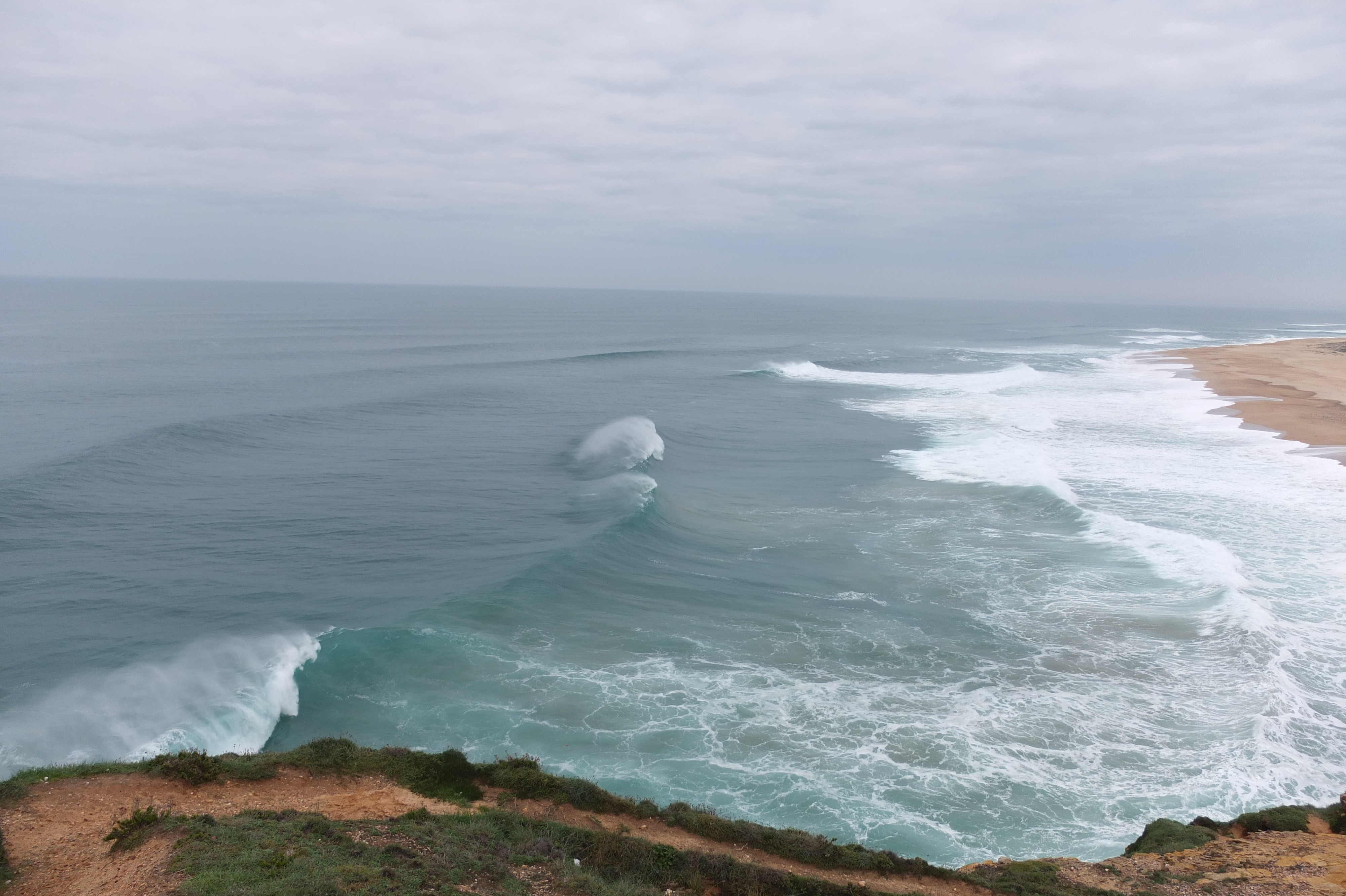 Photo Portugal Nazare 2013-01 47