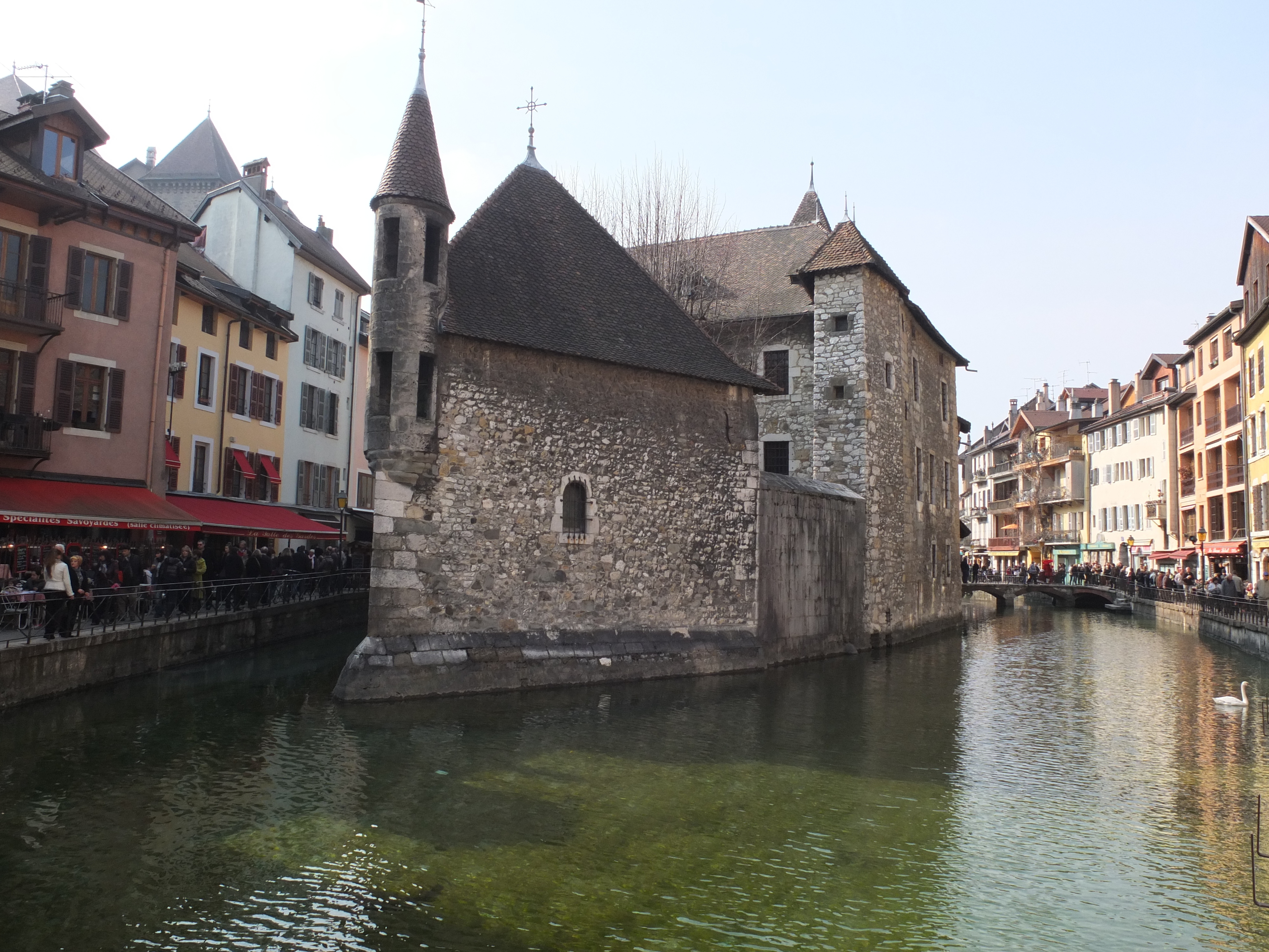Photo France Annecy 2012-02 78
