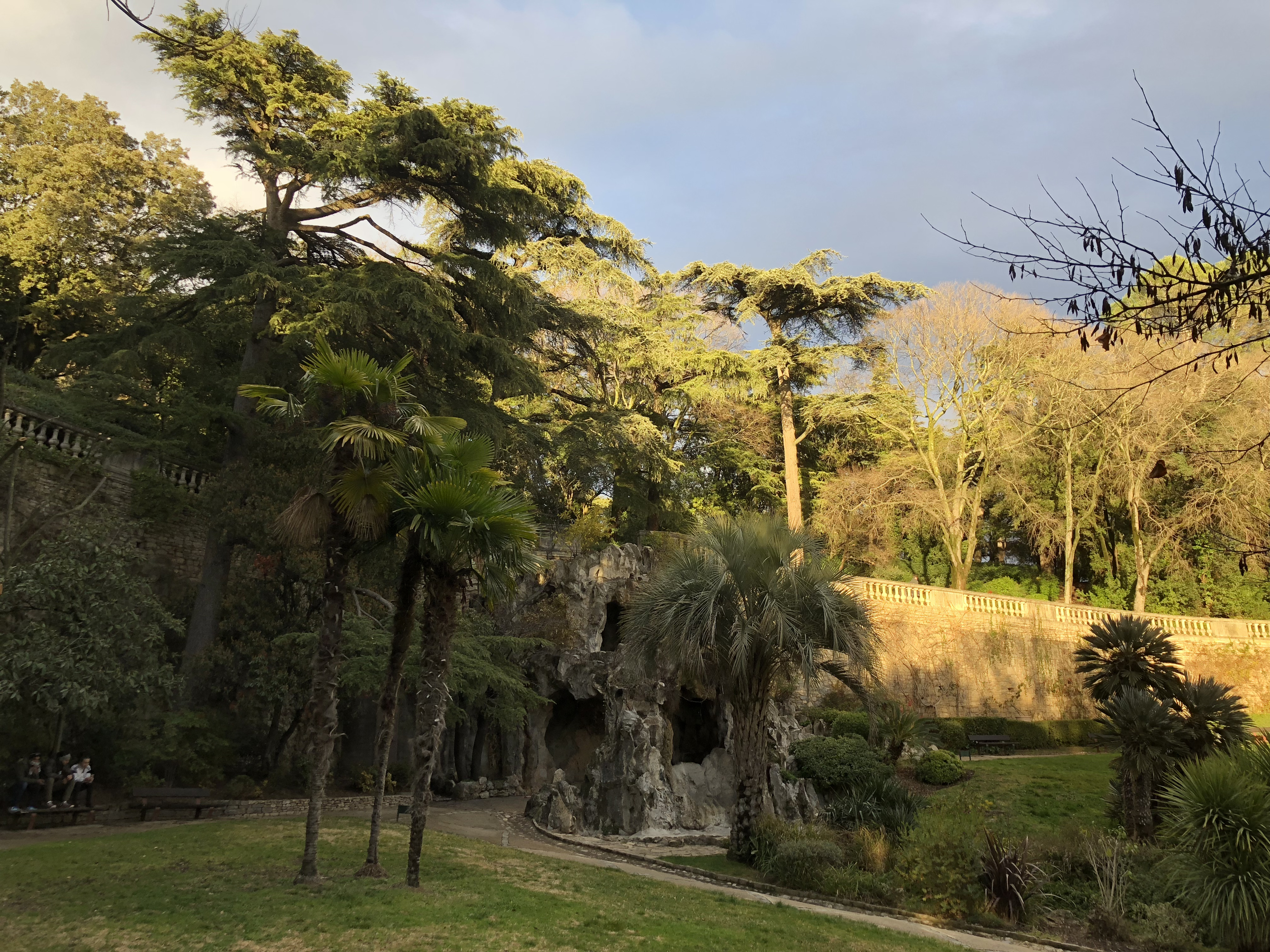 Photo France Nimes 2018-02 50