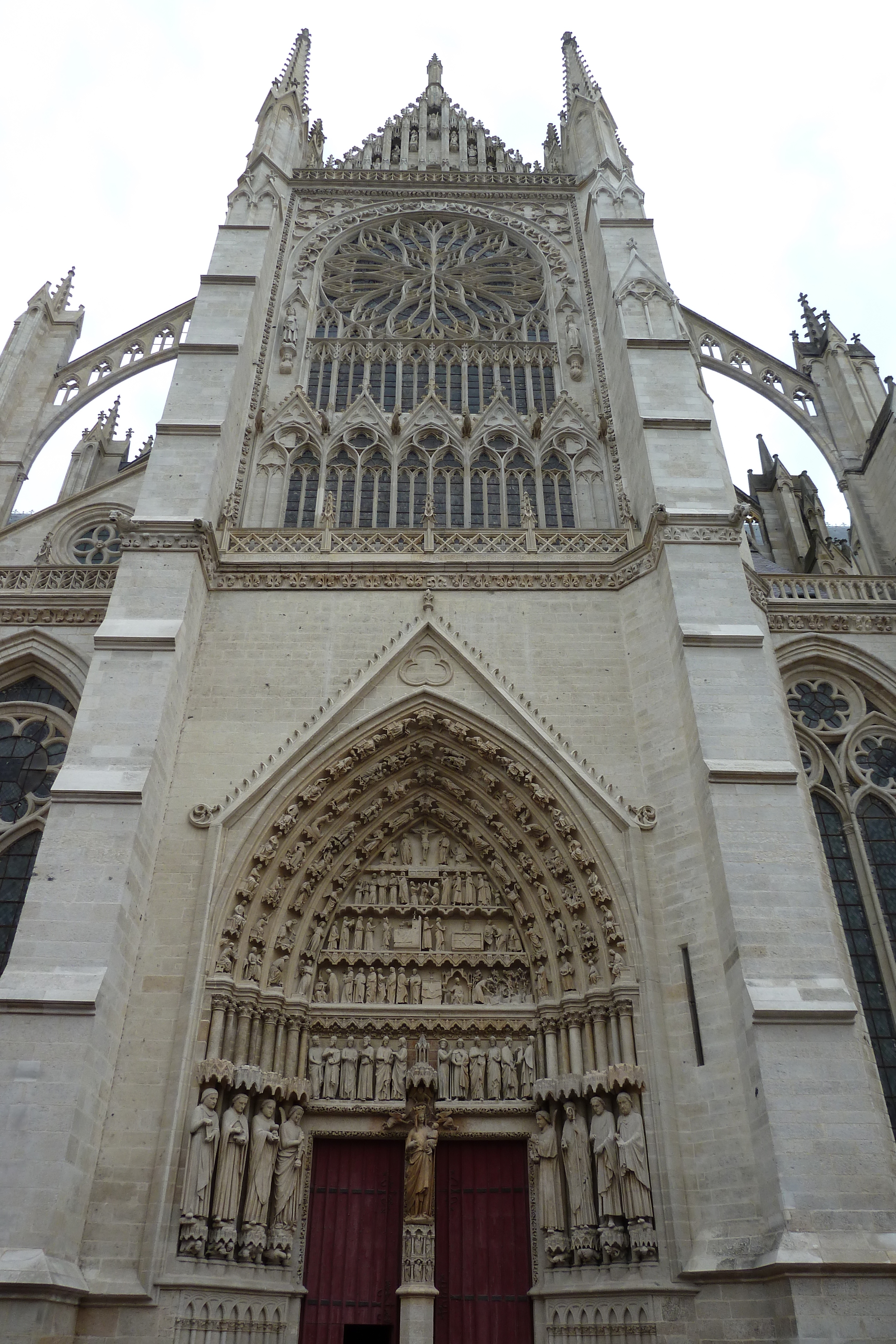Photo France Amiens 2011-07 55