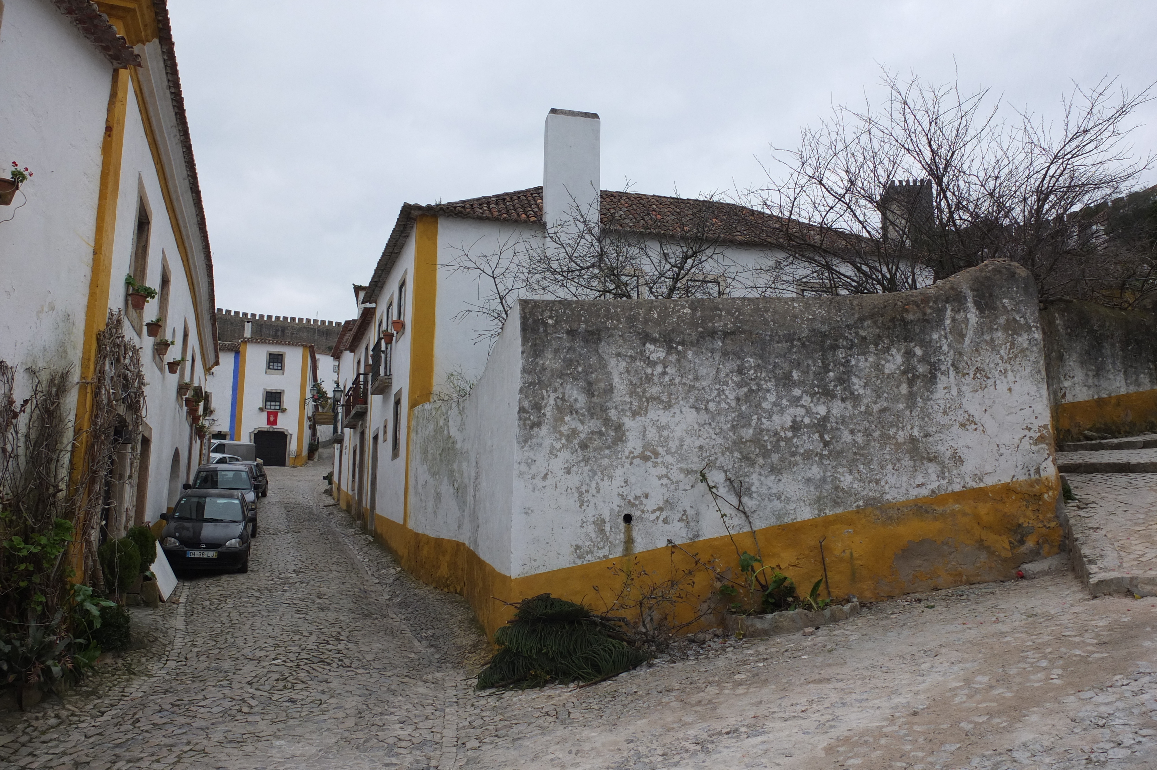 Photo Portugal Obidos 2013-01 96