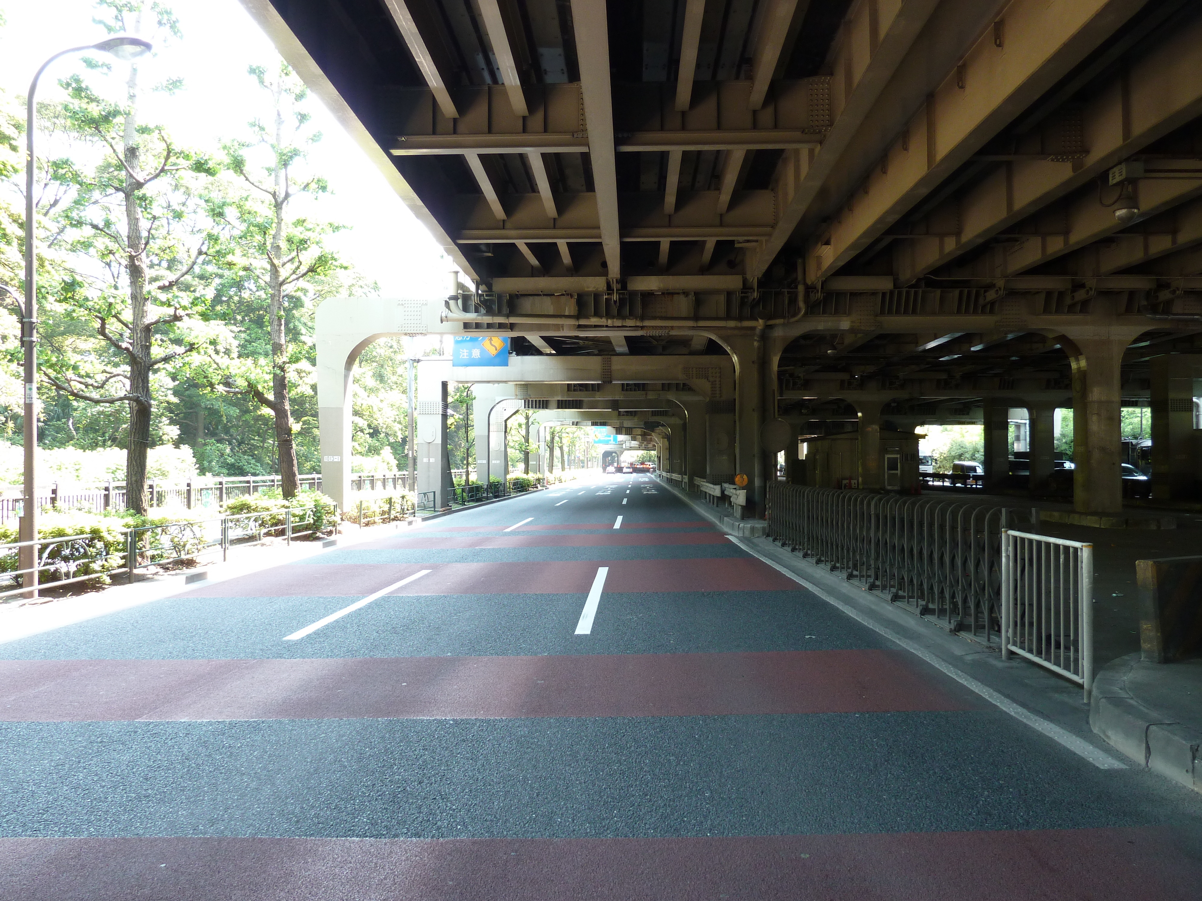 Photo Japon Tokyo Shiodome 2010-06 41