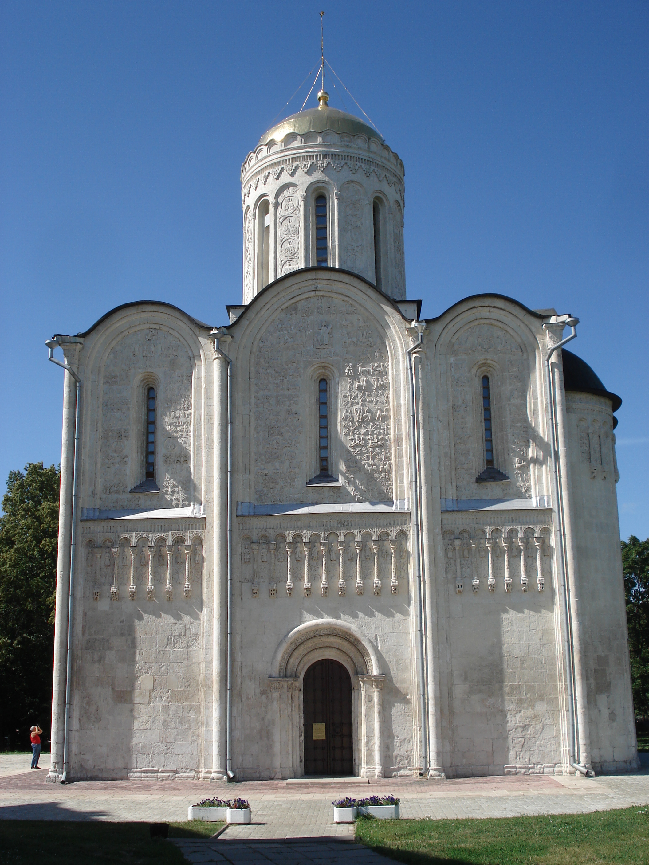 Photo Russie Vladimir 2006-07 69