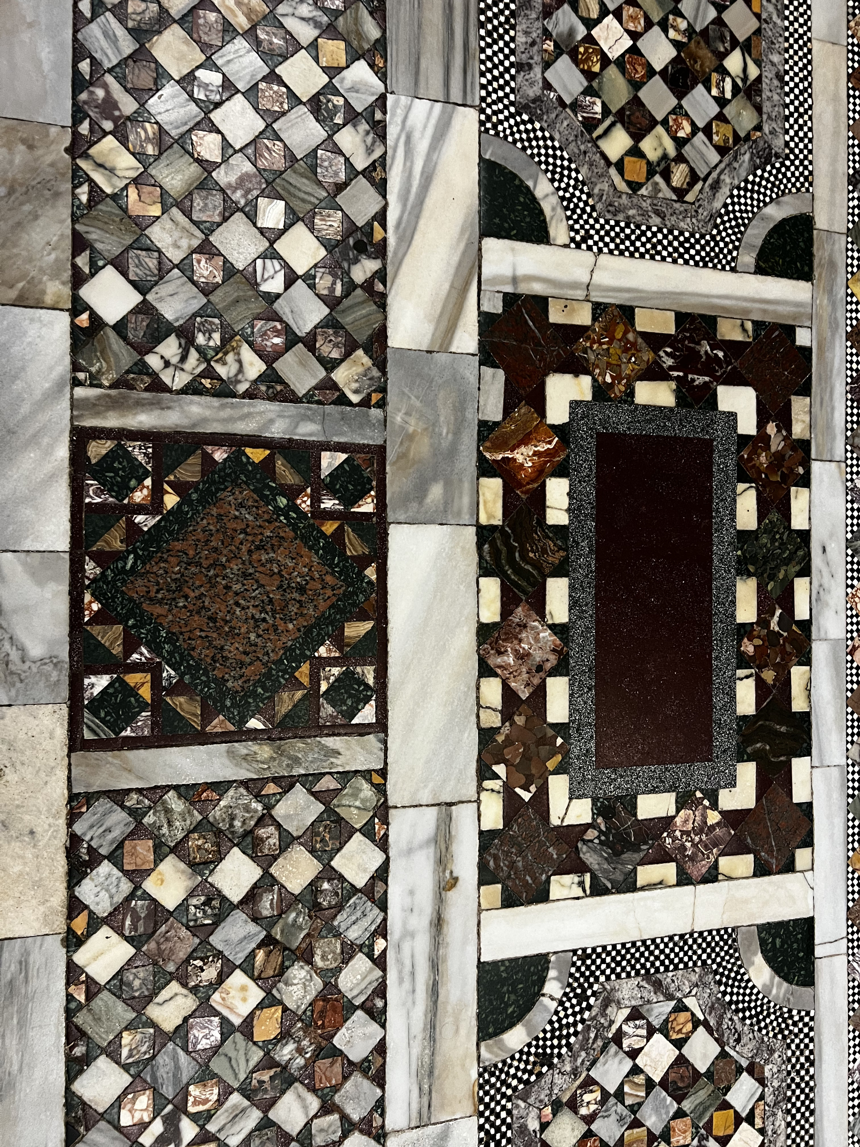 Photo Italie Venise Basilique Saint-Marc 2022-05 251