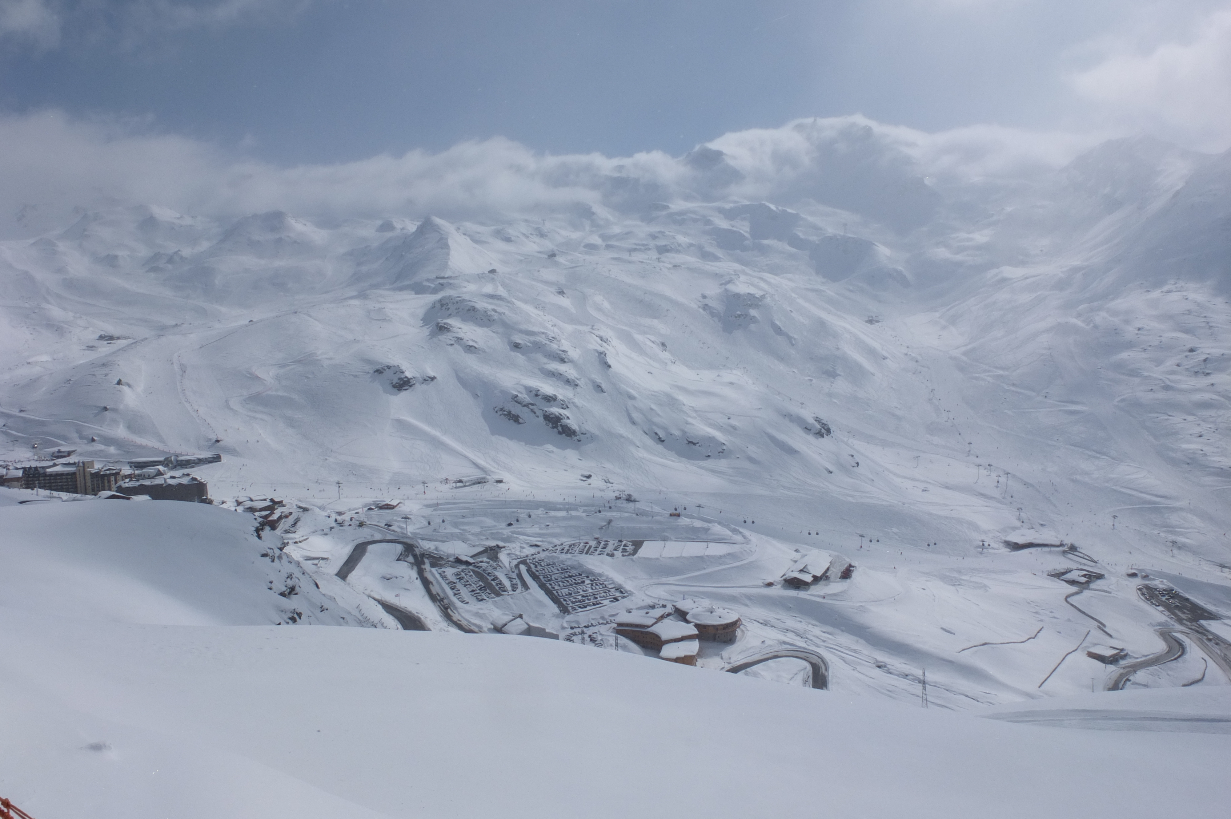 Photo France Les 3 Vallées 2013-03 341