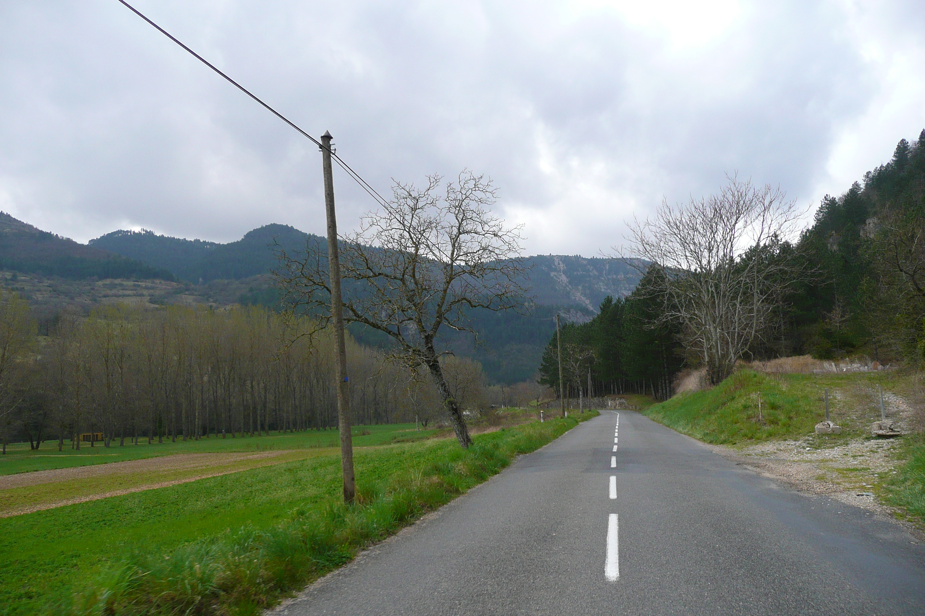 Photo France Le Tarn 2008-04 35