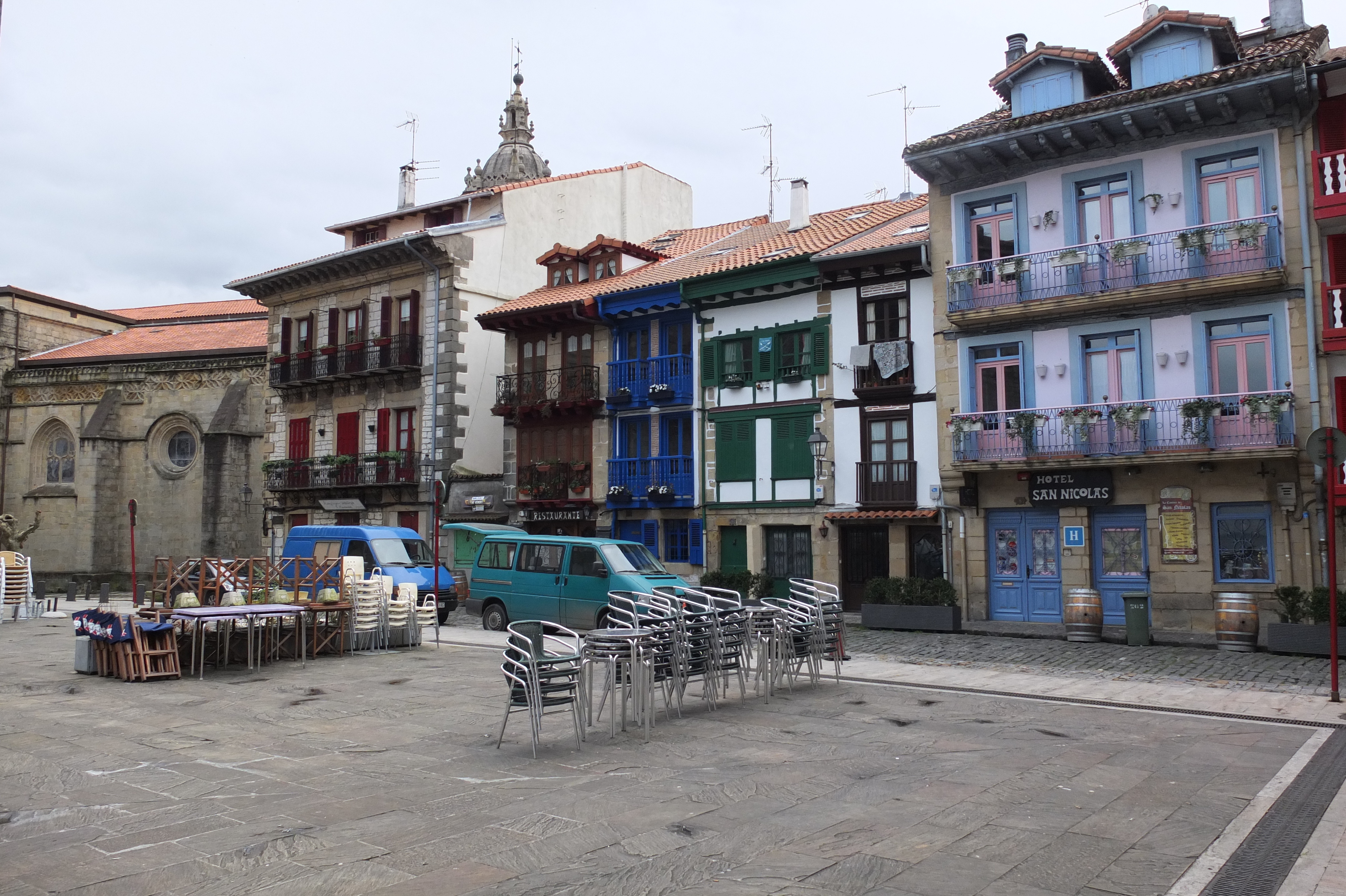 Photo France Pays Basque 2013-01 27