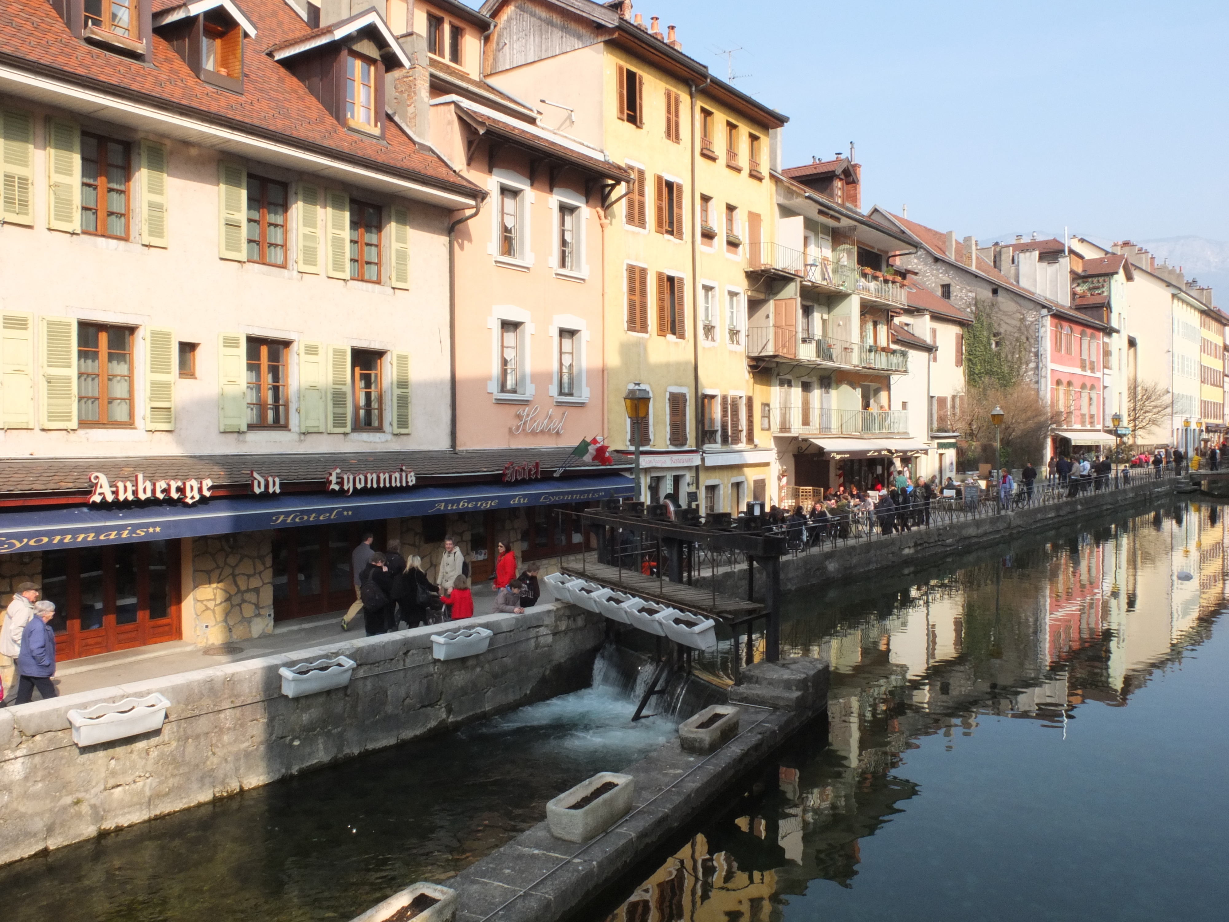 Photo France Annecy 2012-02 43