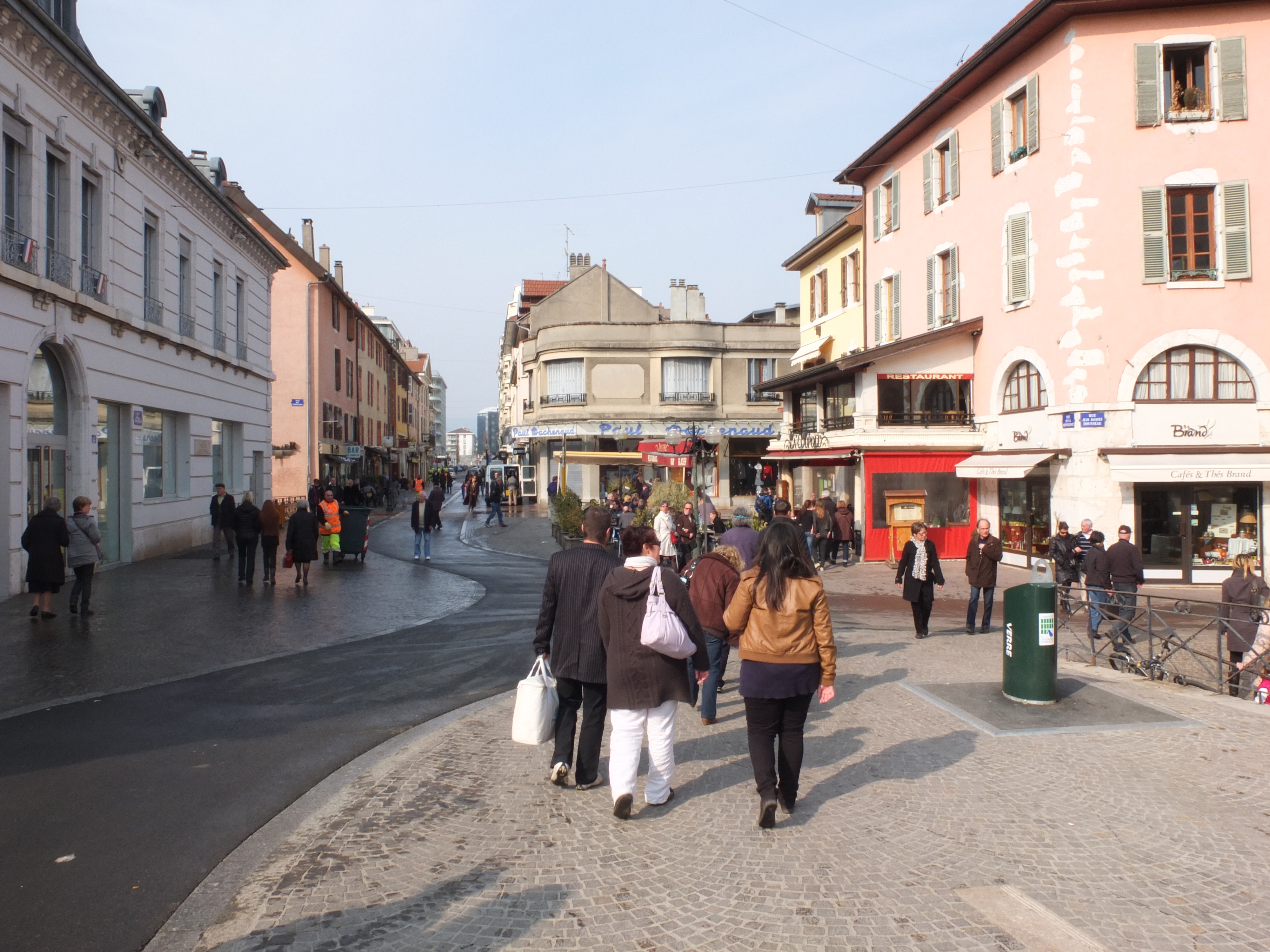 Photo France Annecy 2012-02 113
