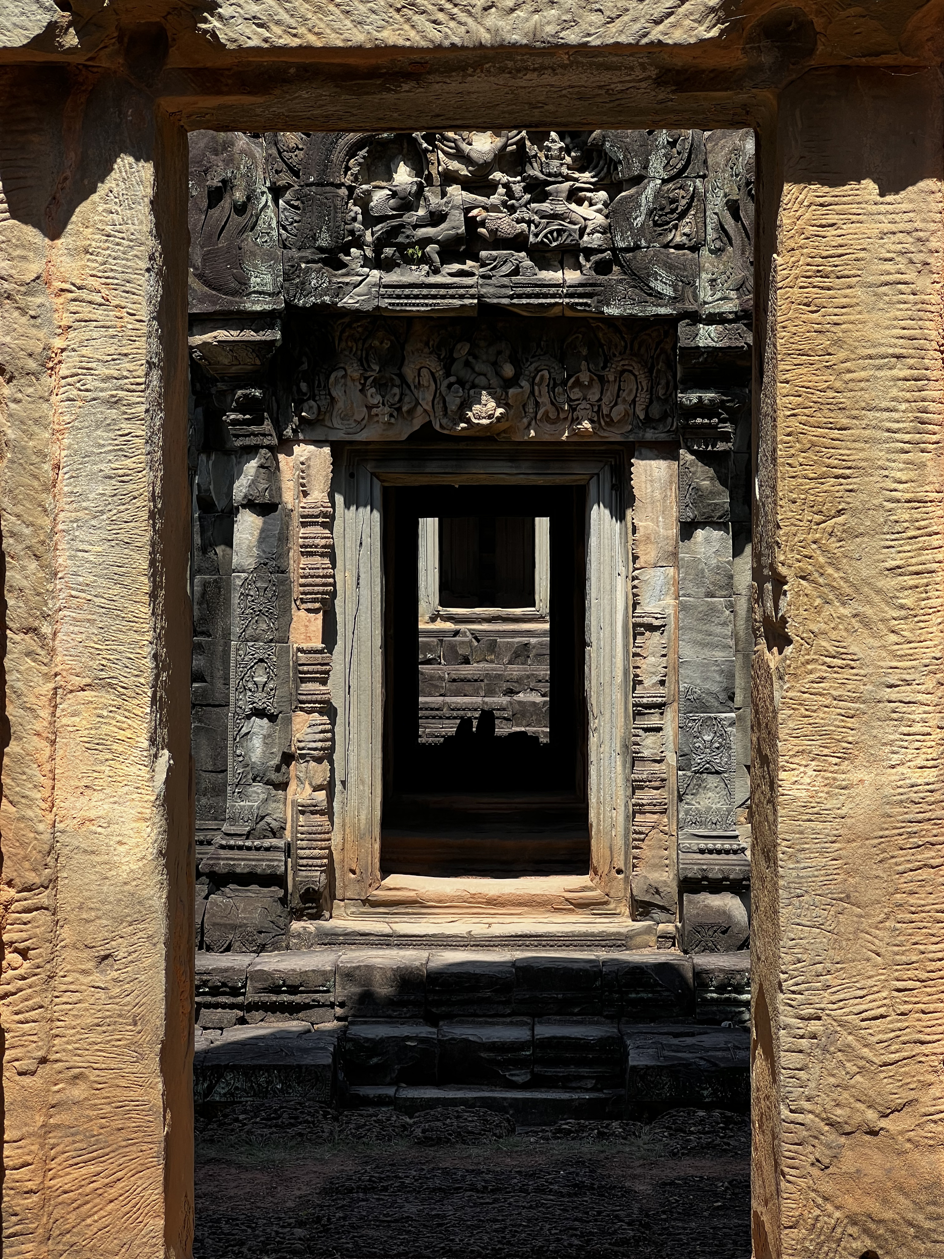 Photo Cambodge Siem Reap Banteay Samre 2023-01 48