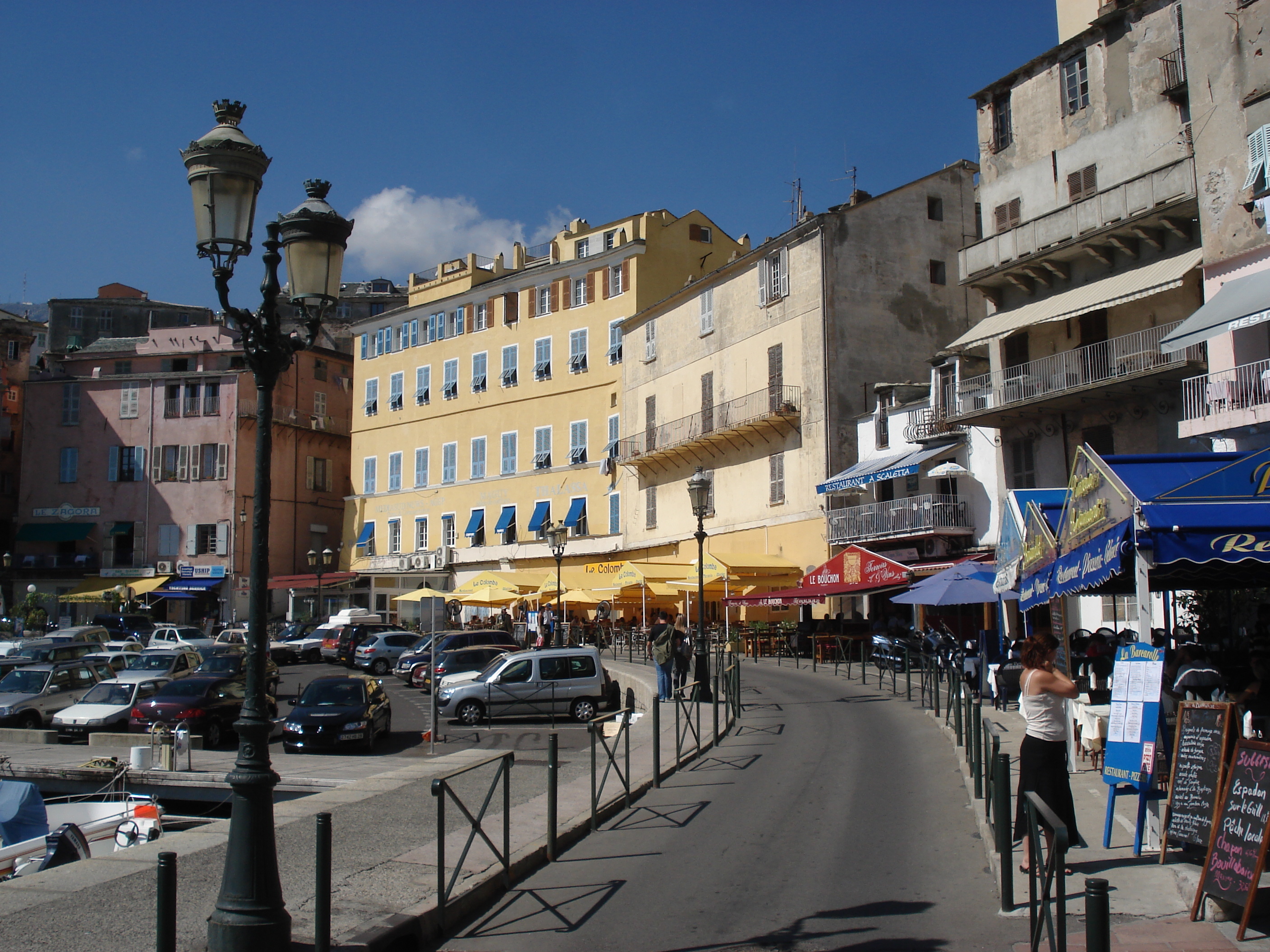 Photo France Corse Bastia 2006-09 121