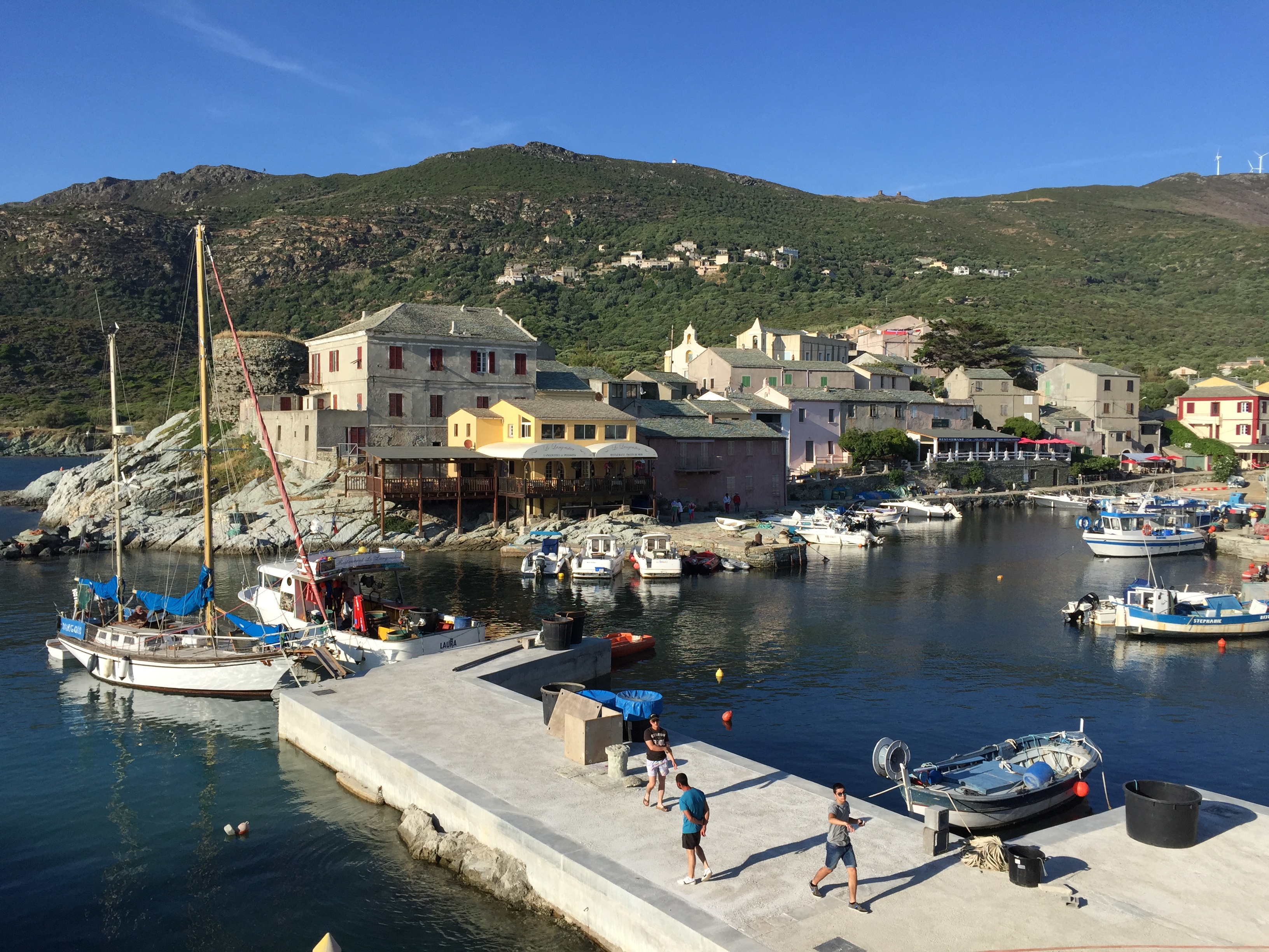 Photo France Corse Centuri 2015-05 0