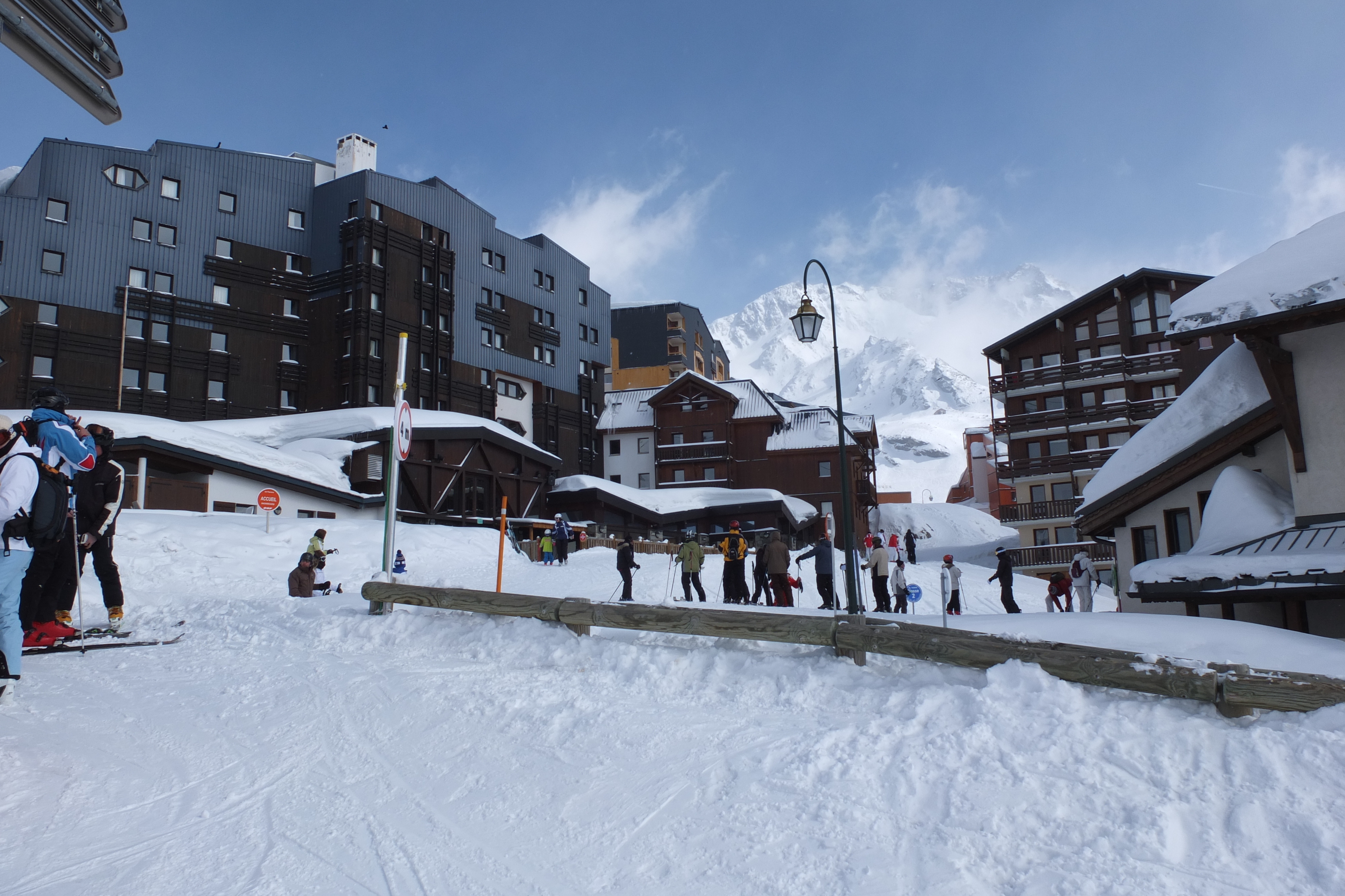 Photo France Les 3 Vallées 2013-03 167