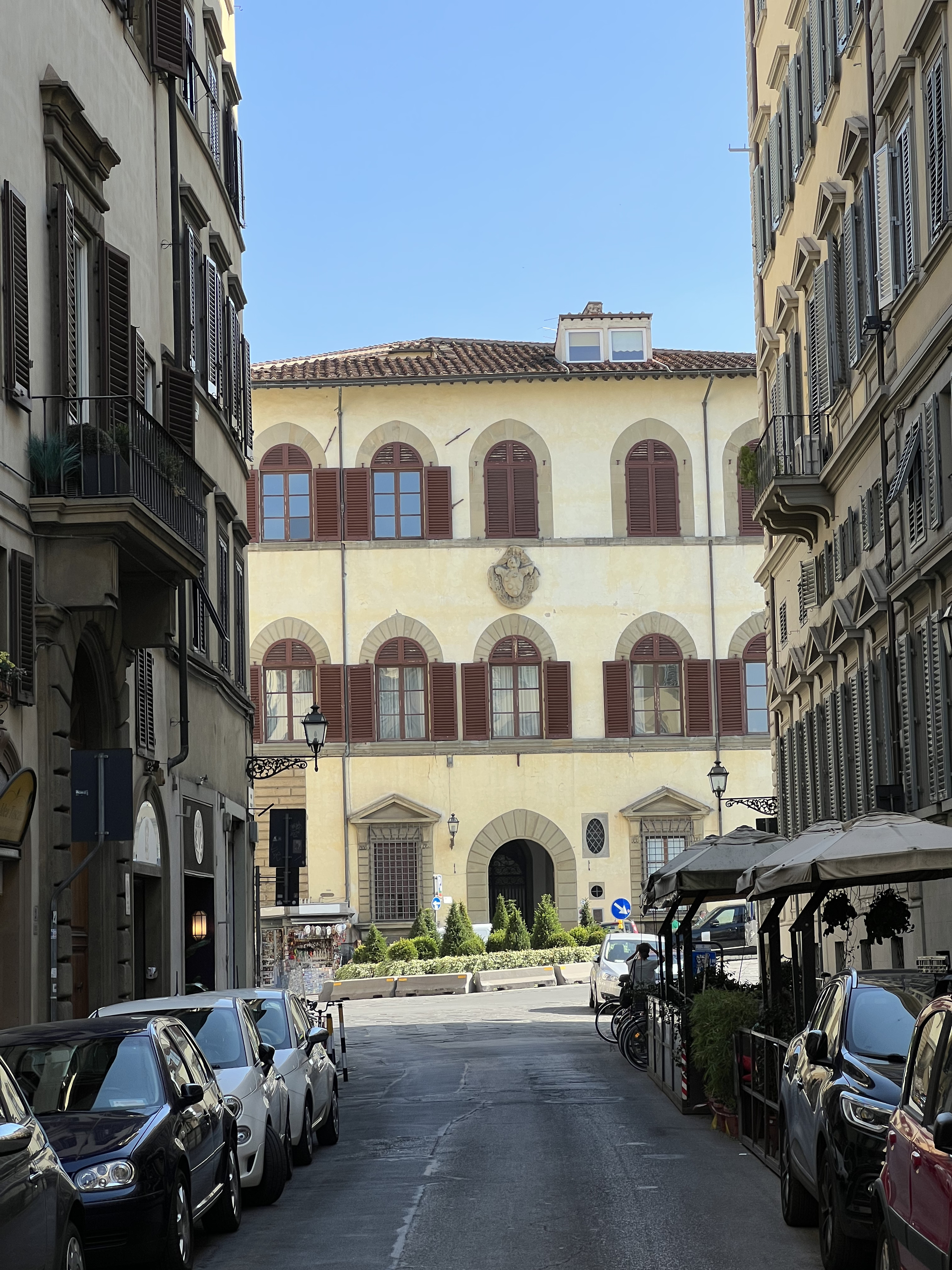 Photo Italie Florence 2021-09 31