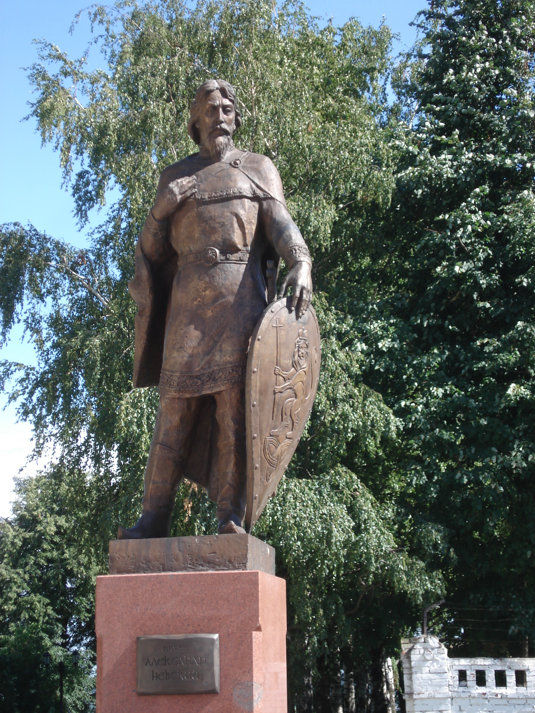 Photo Russie Vladimir 2006-07 87