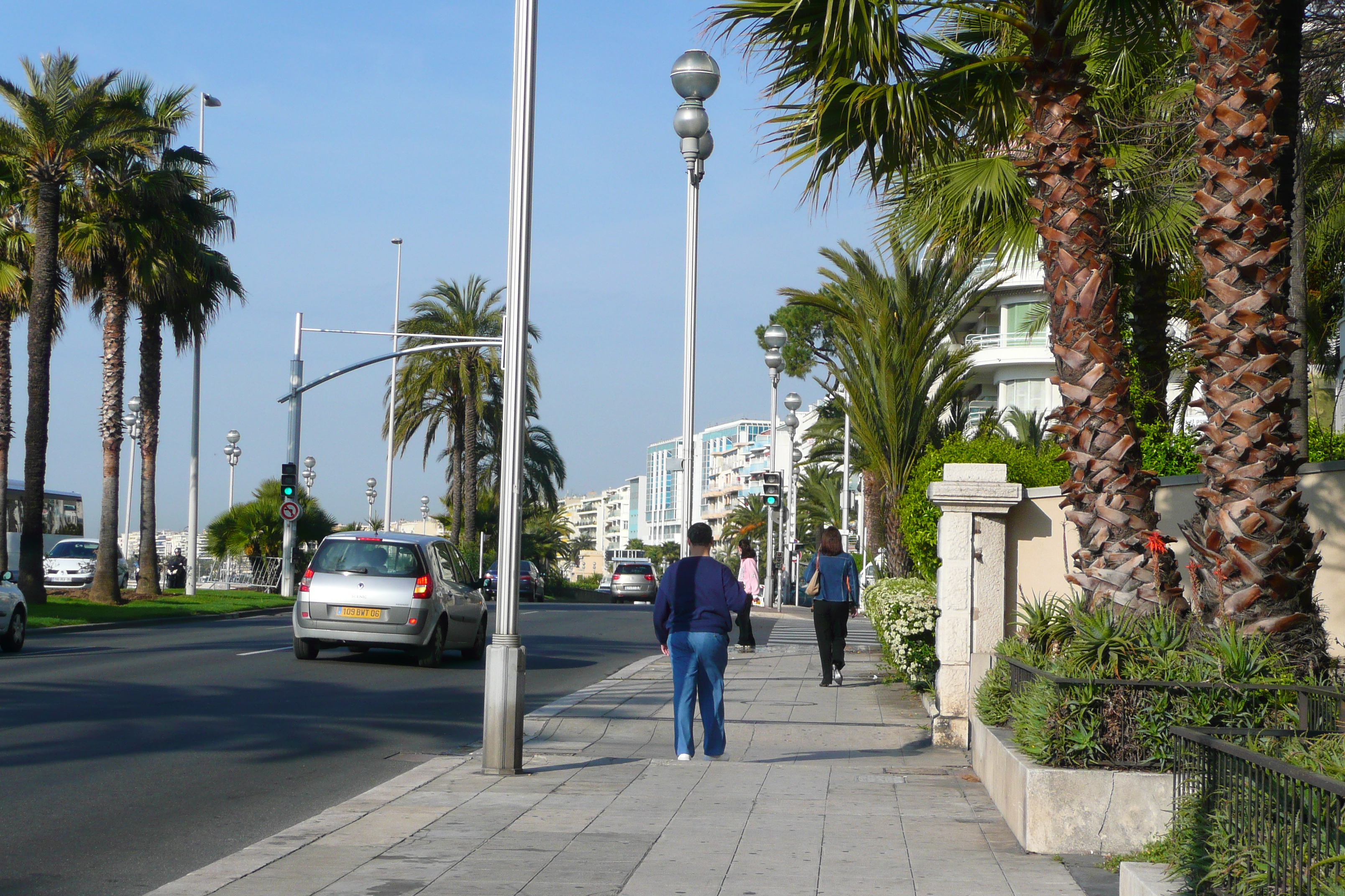 Photo France Nice Nice Ouest 2008-04 163