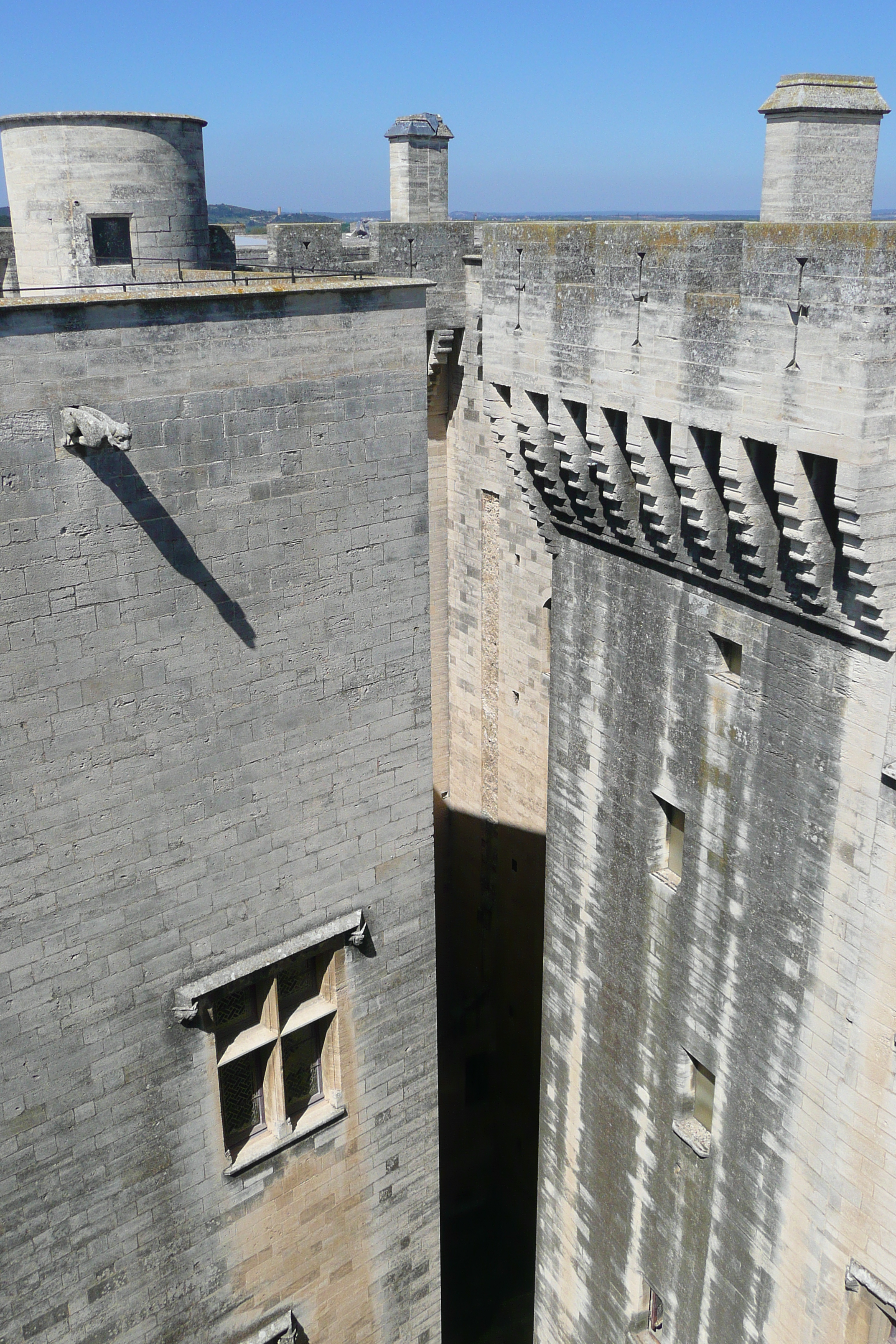 Photo France Tarascon Château du Roi René 2008-04 120