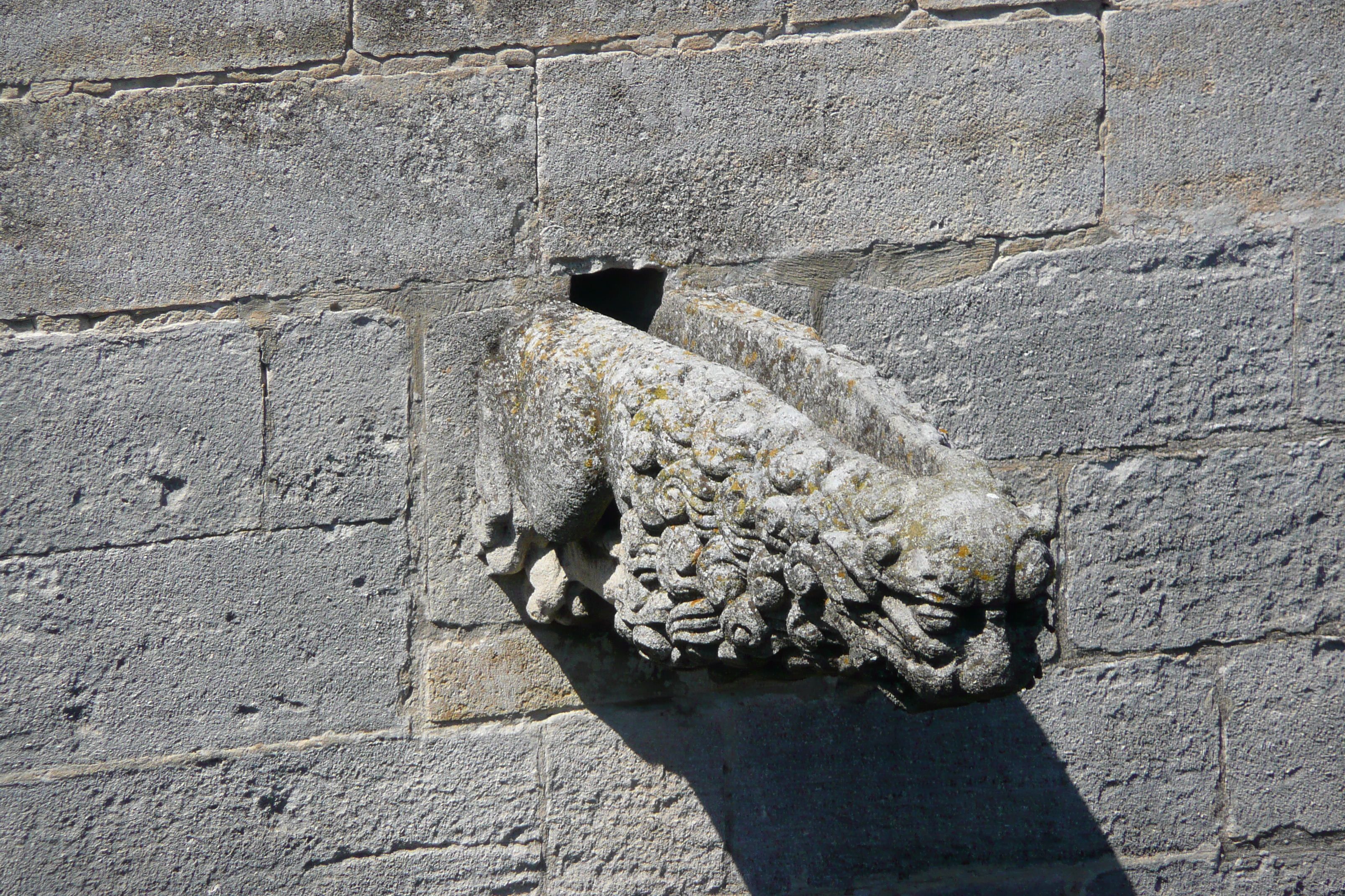 Photo France Tarascon Château du Roi René 2008-04 102