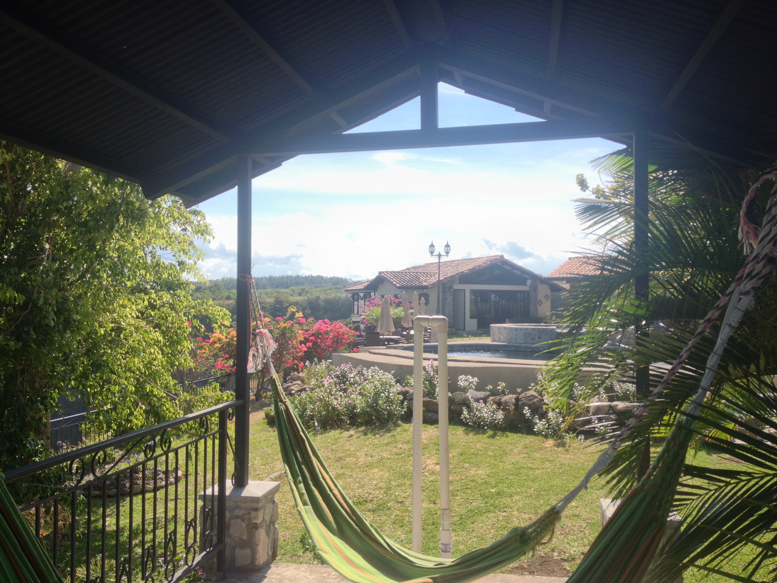 Photo Panama Boquete 2015-03 23