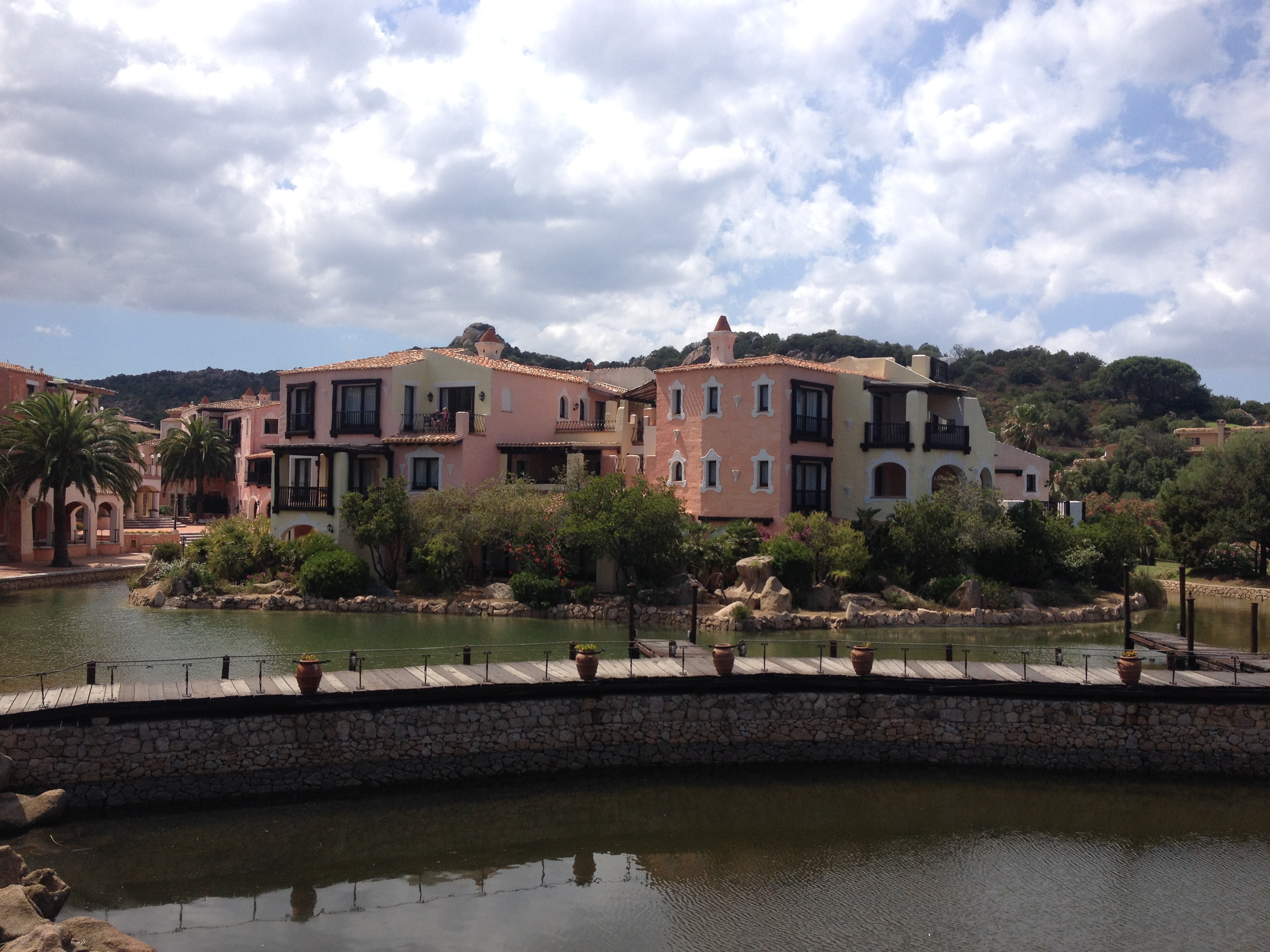 Photo Italie Sardaigne Porto Cervo 2015-06 60