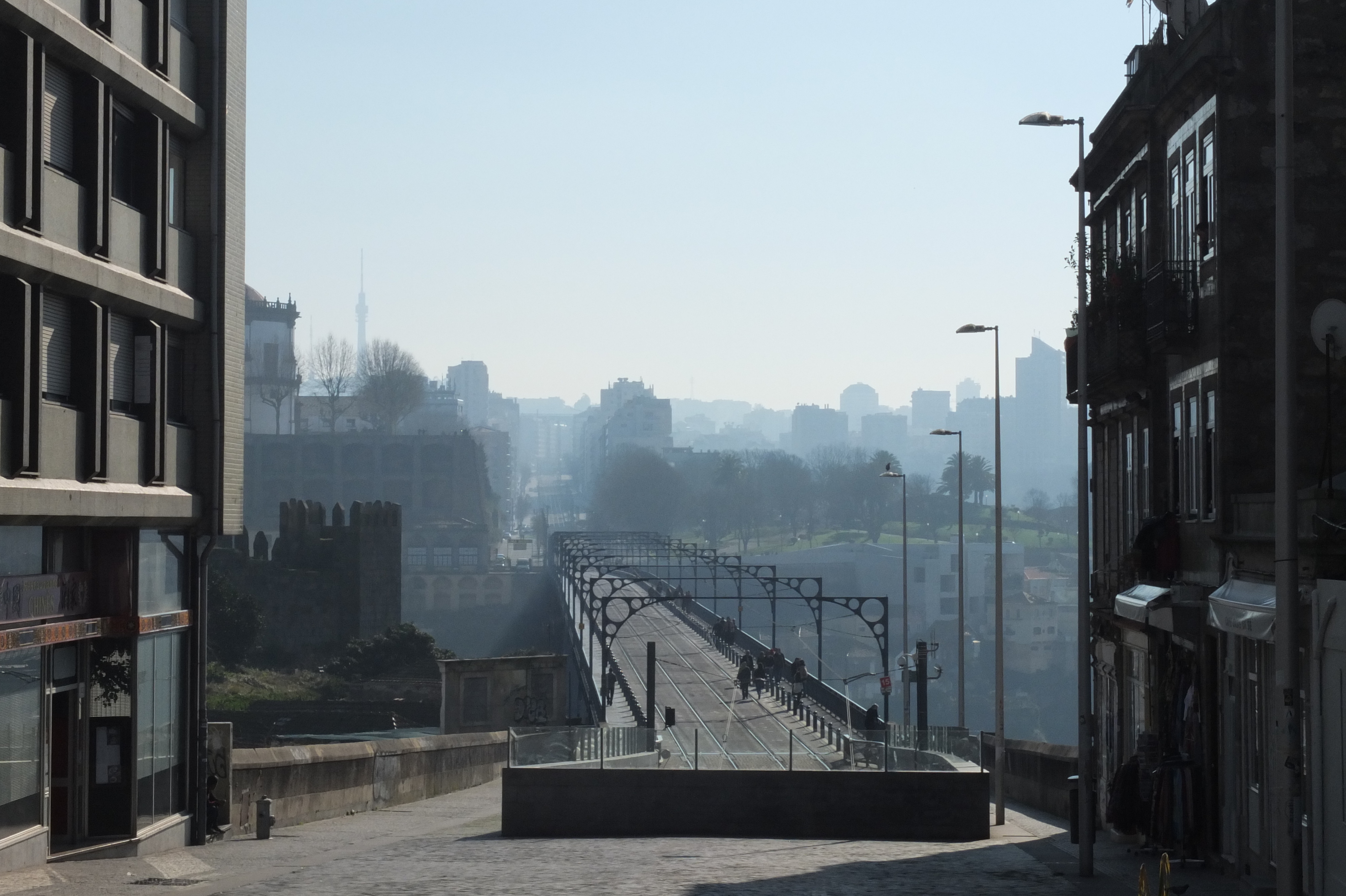 Photo Portugal Porto 2013-01 14