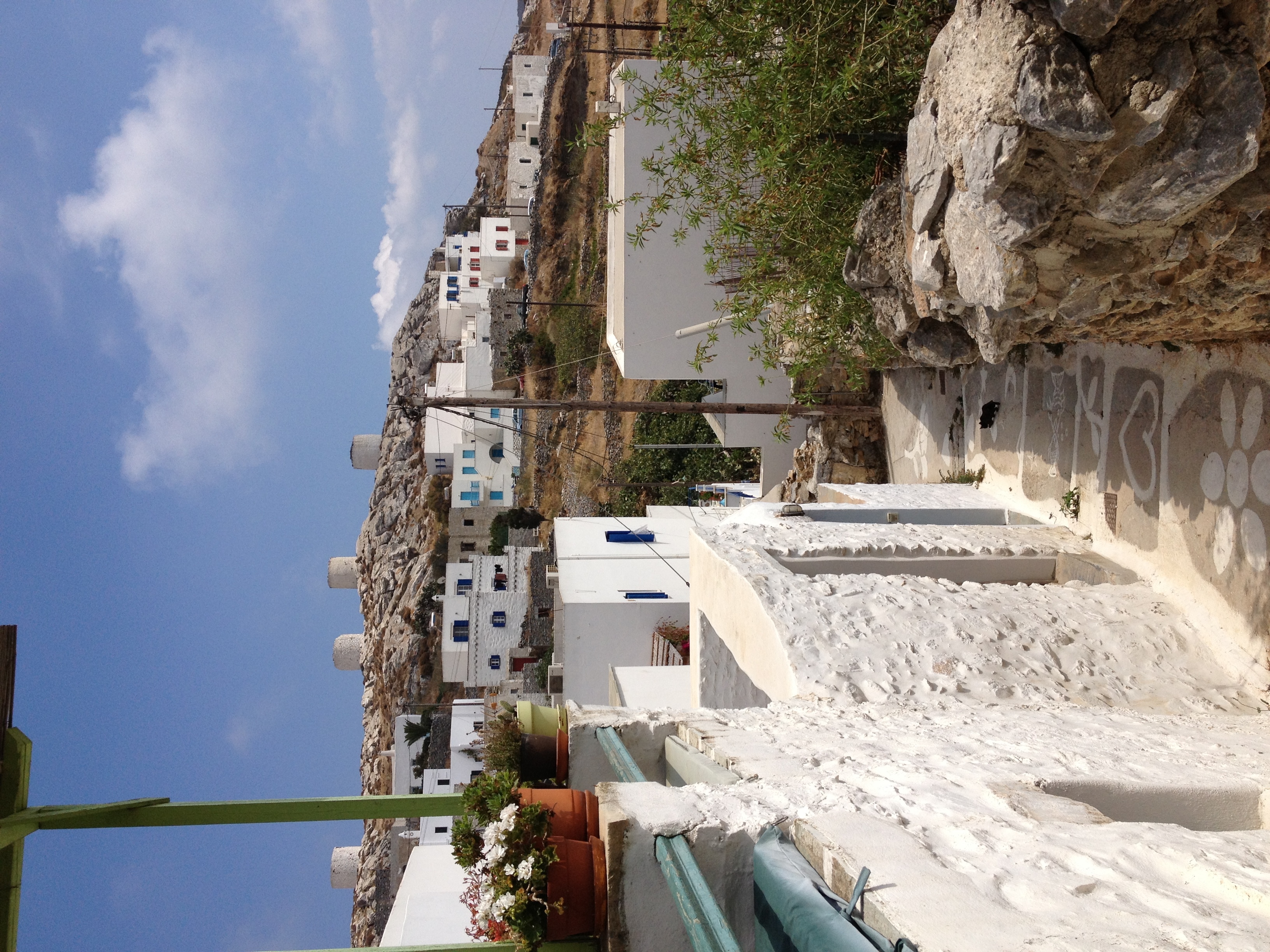 Photo Grèce Amorgos 2014-07 193