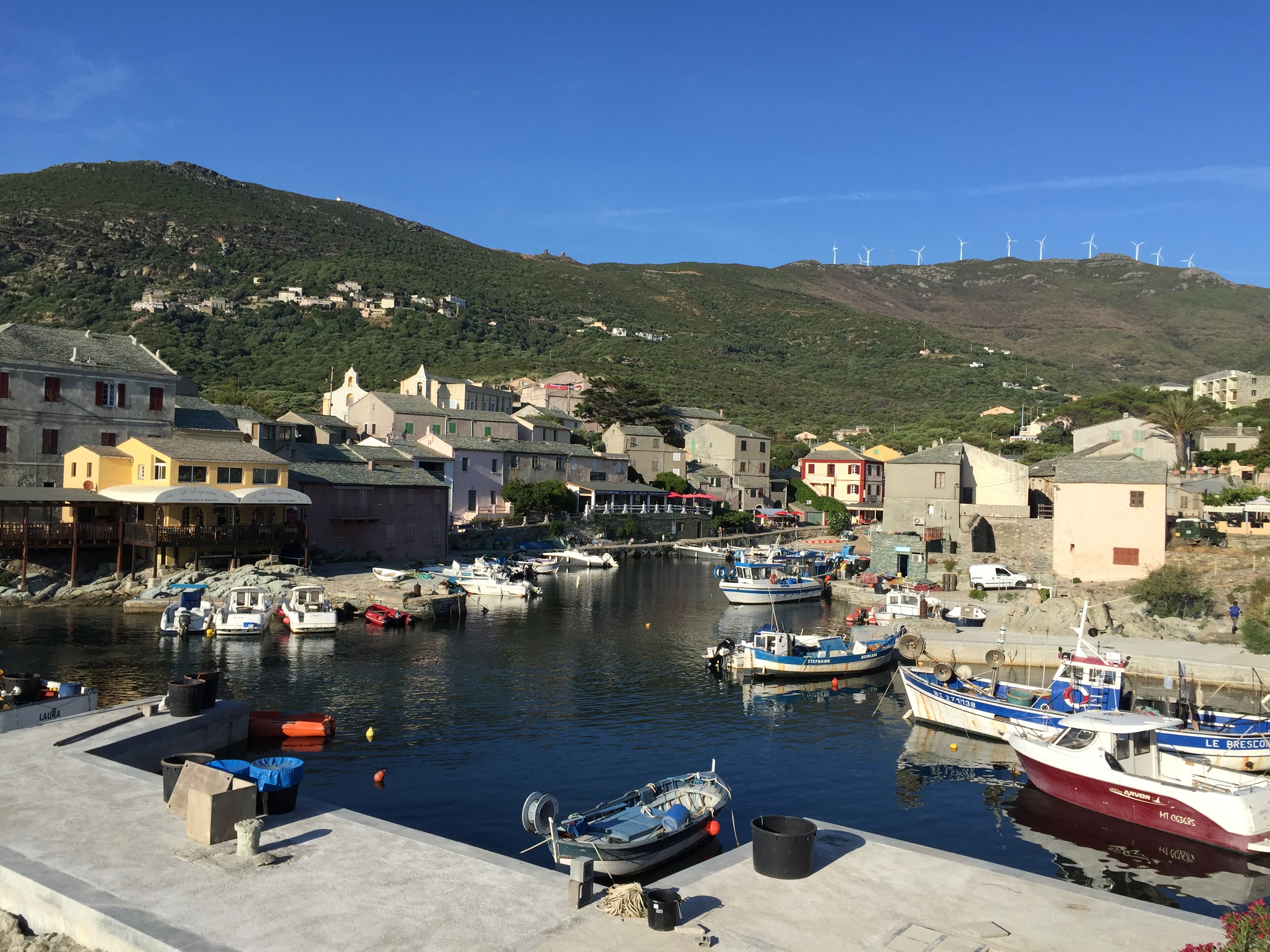 Photo France Corse Centuri 2015-05 5