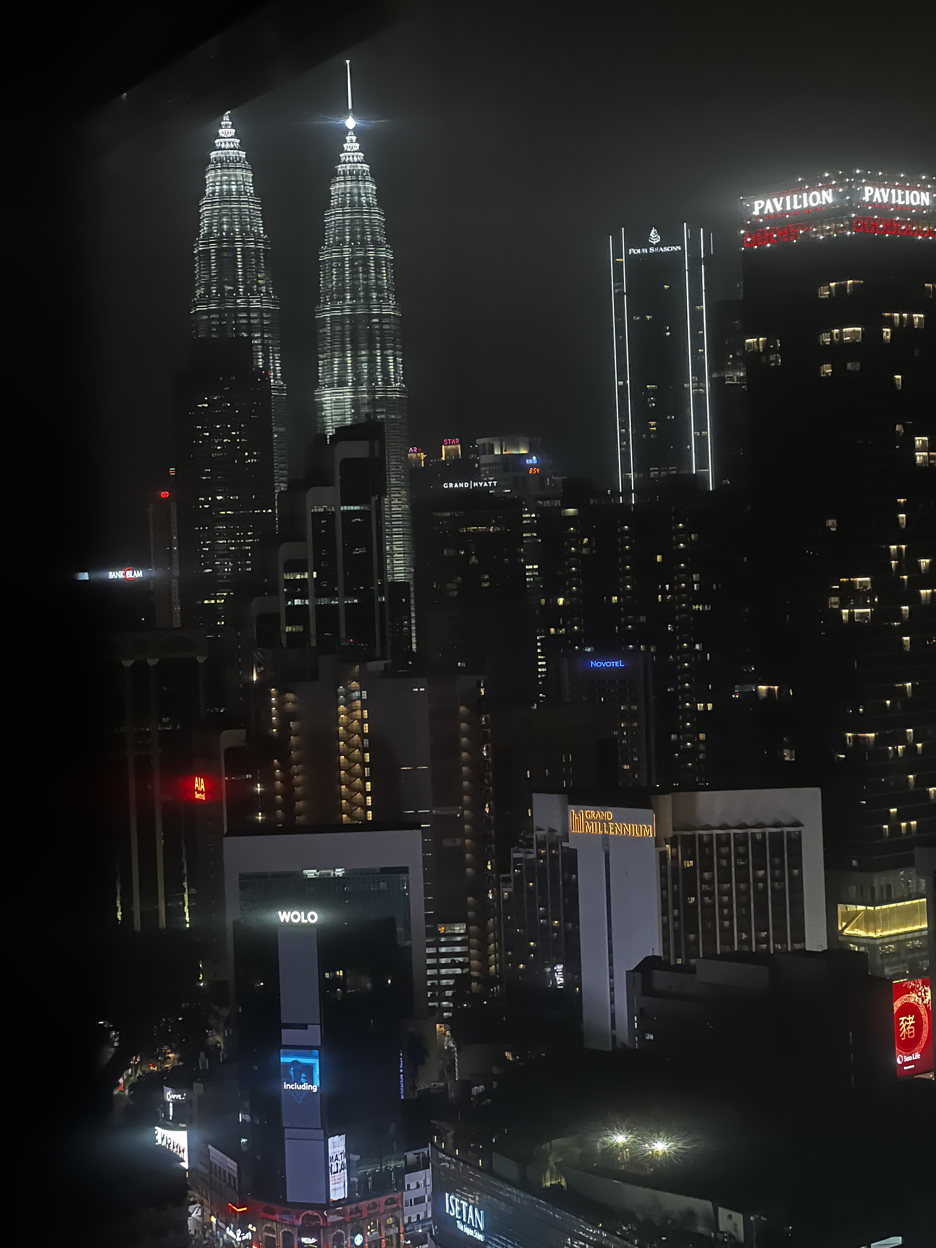 Photo Malaisie Kuala Lumpur 2023-01 71