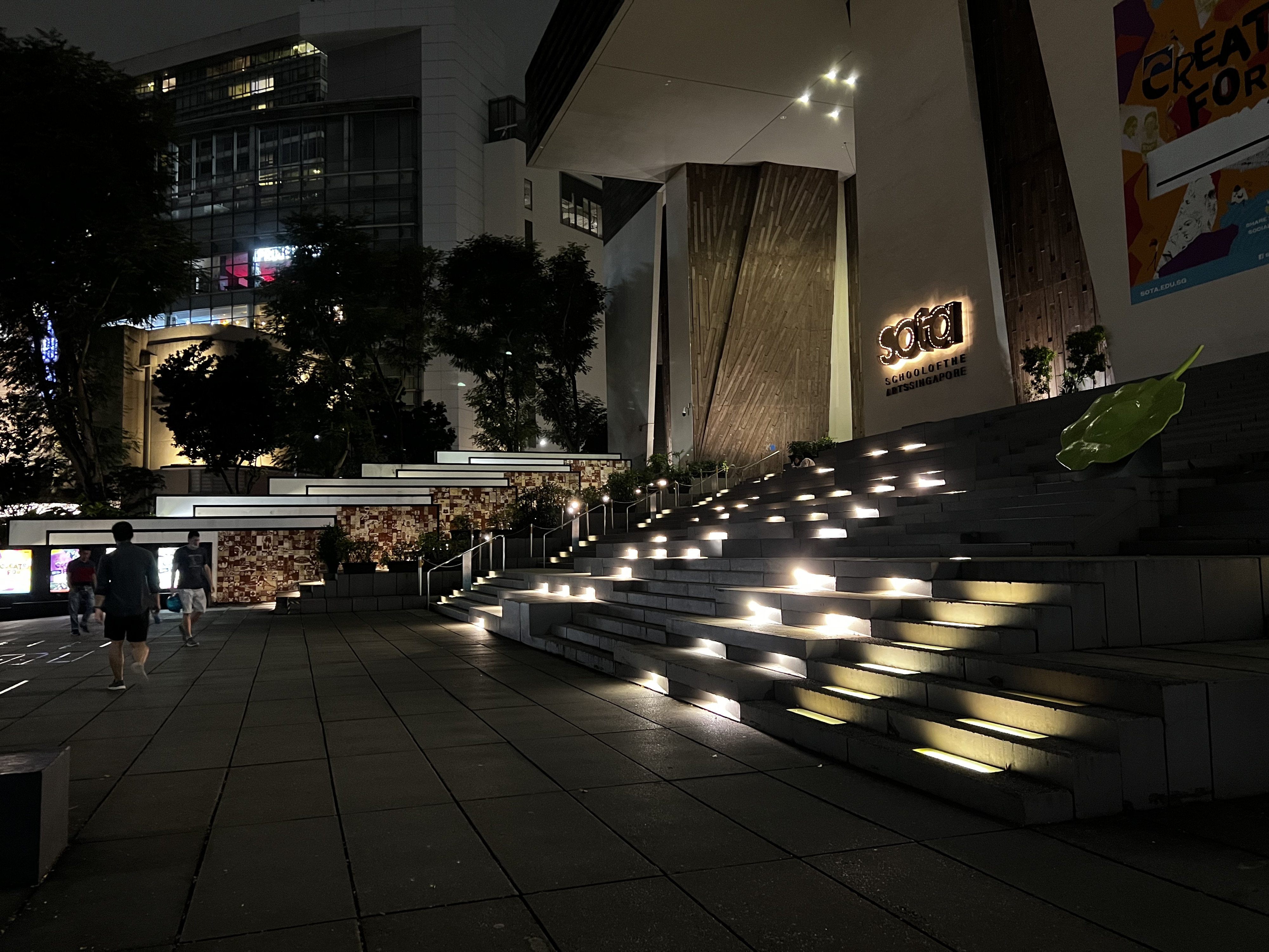 Photo Singapour 2023-01 20
