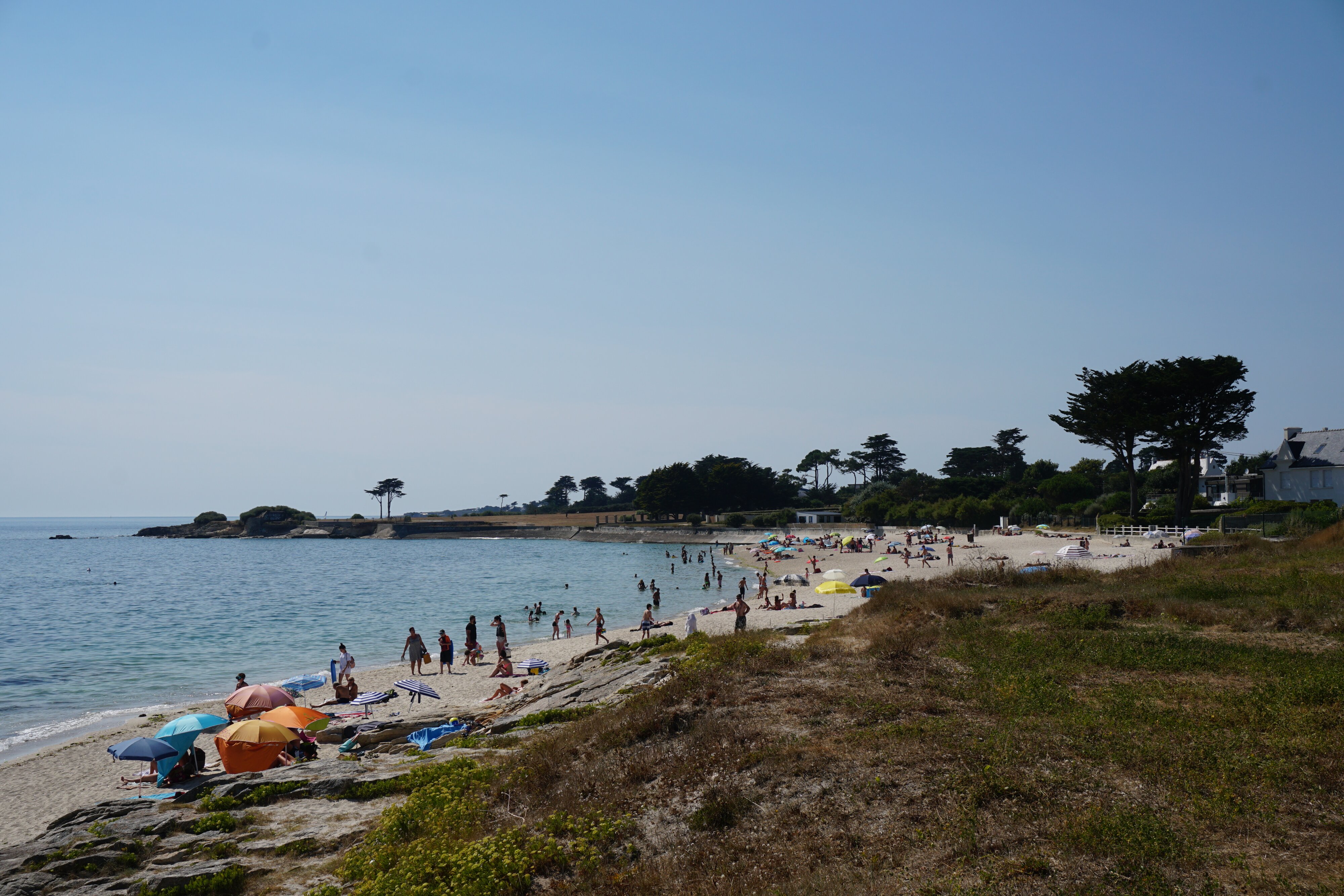 Photo France Larmor-Plage 2016-08 71