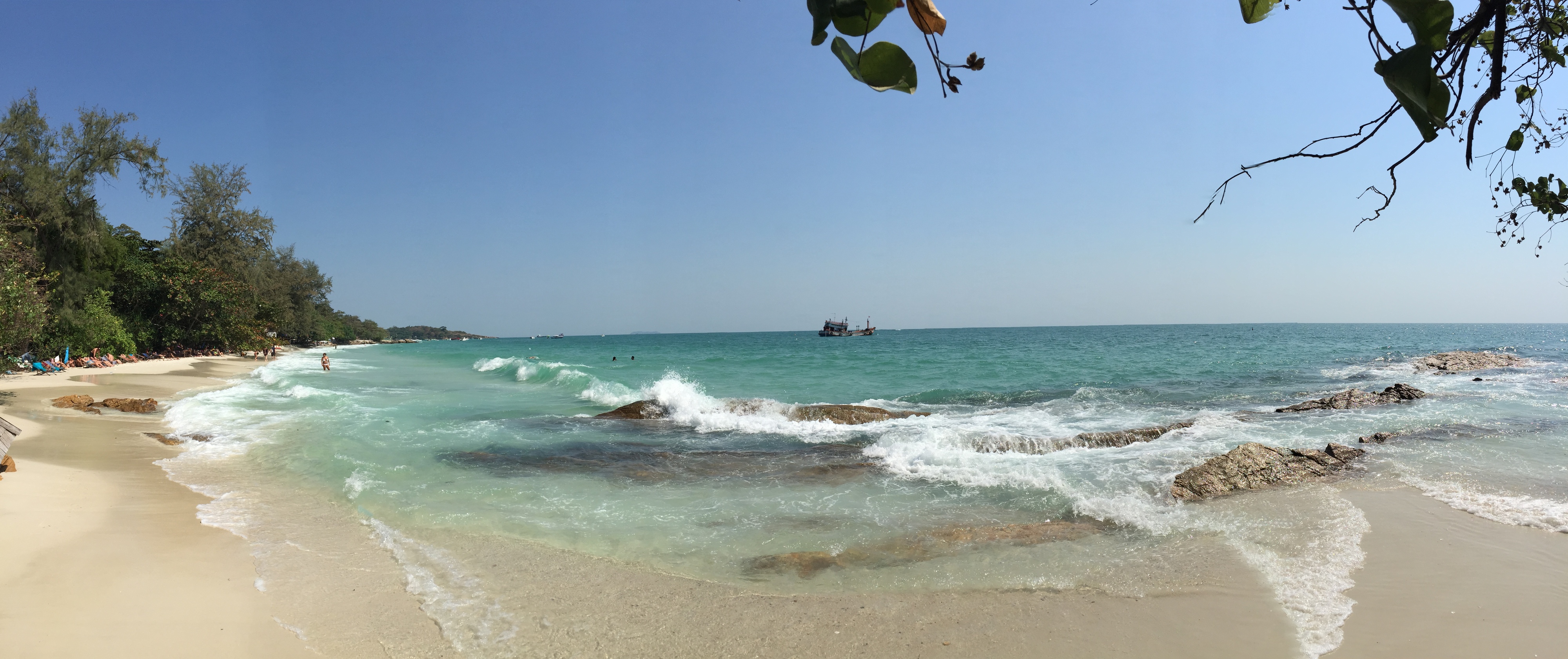Photo Thaïlande Ko Samet 2016-01 97